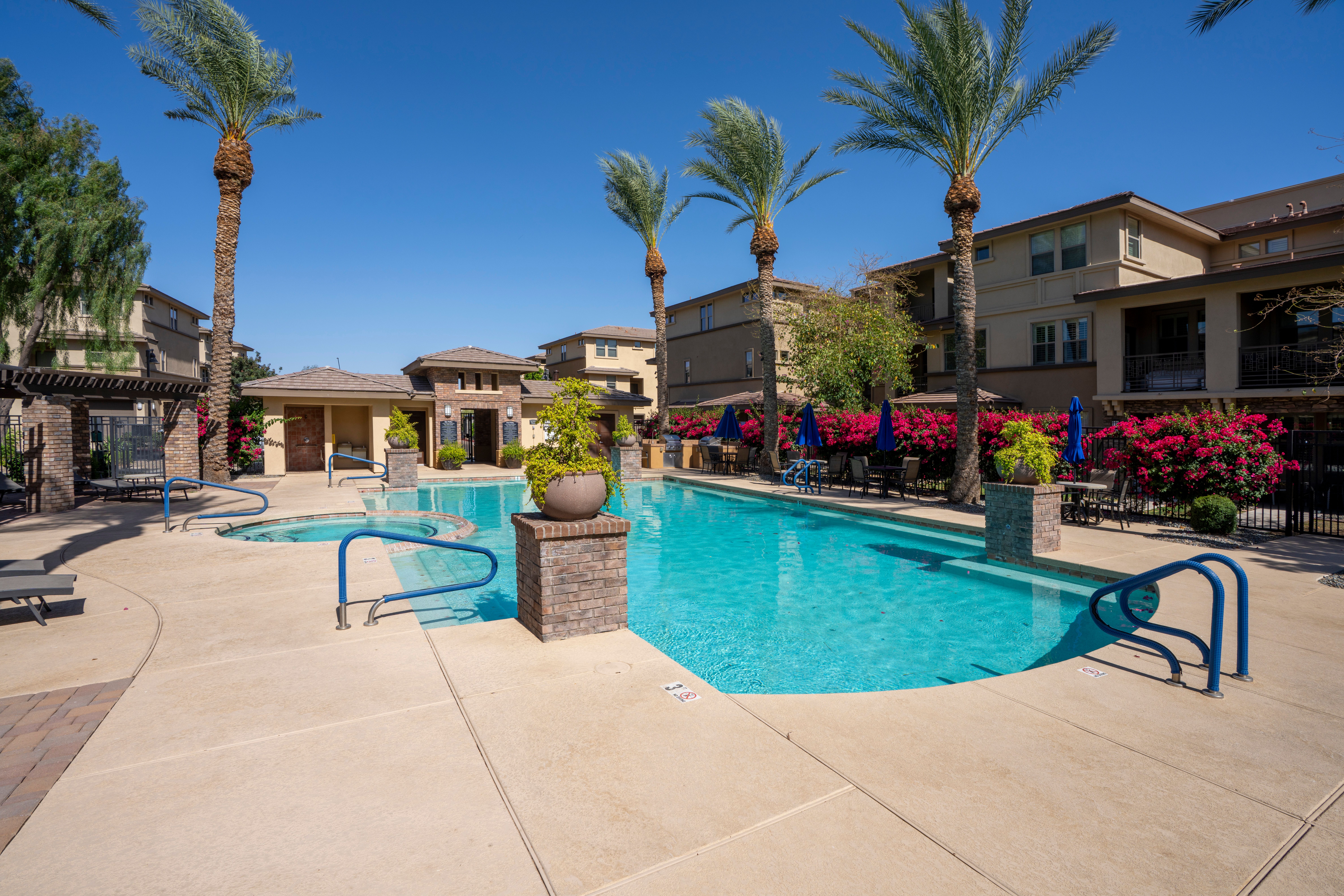  17850 N 68th Street¦Phoenix, AZ - 物件實景