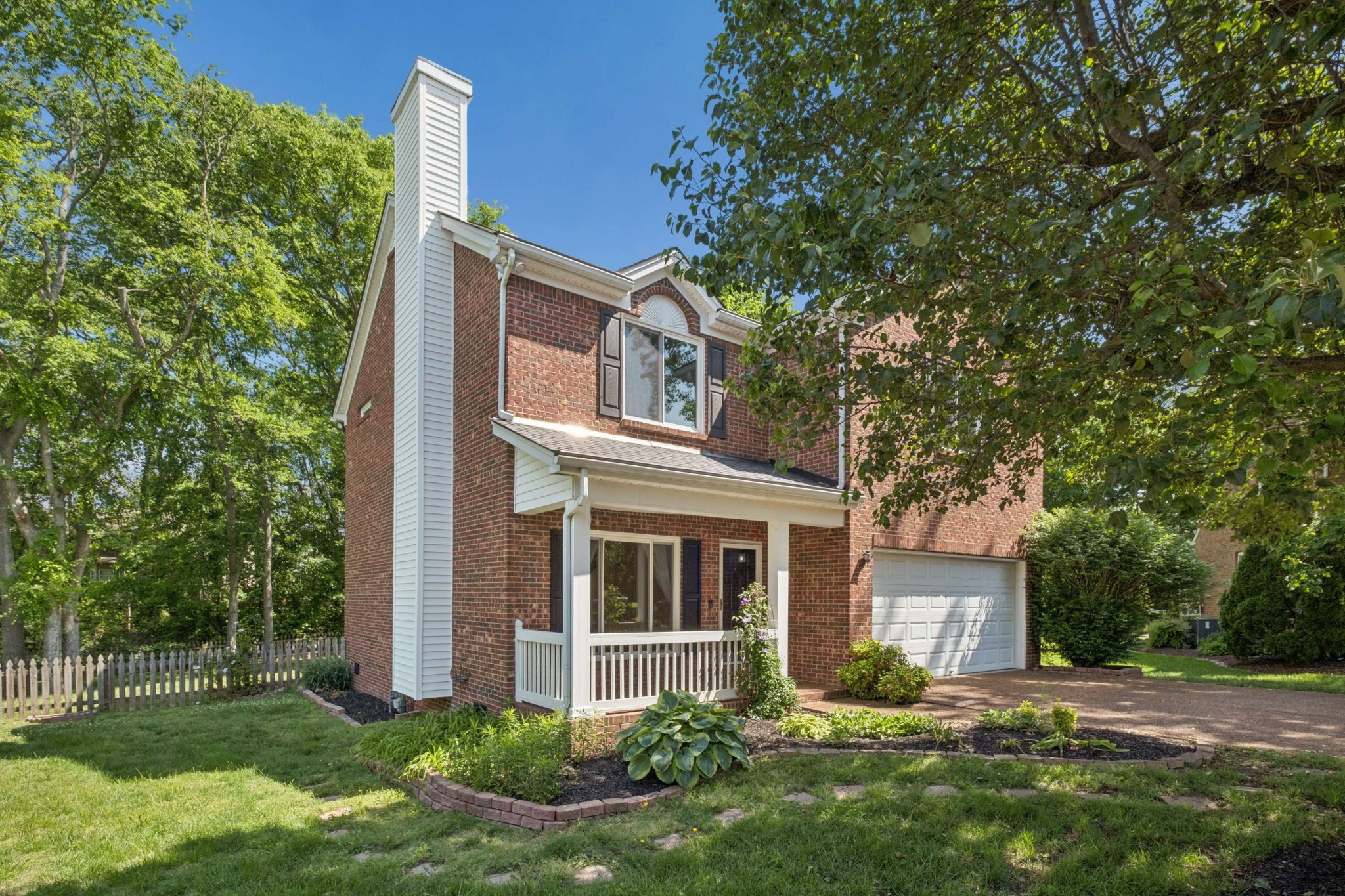  909 Buckskin Ct, Nashville, TN, 37221 - 物件實景