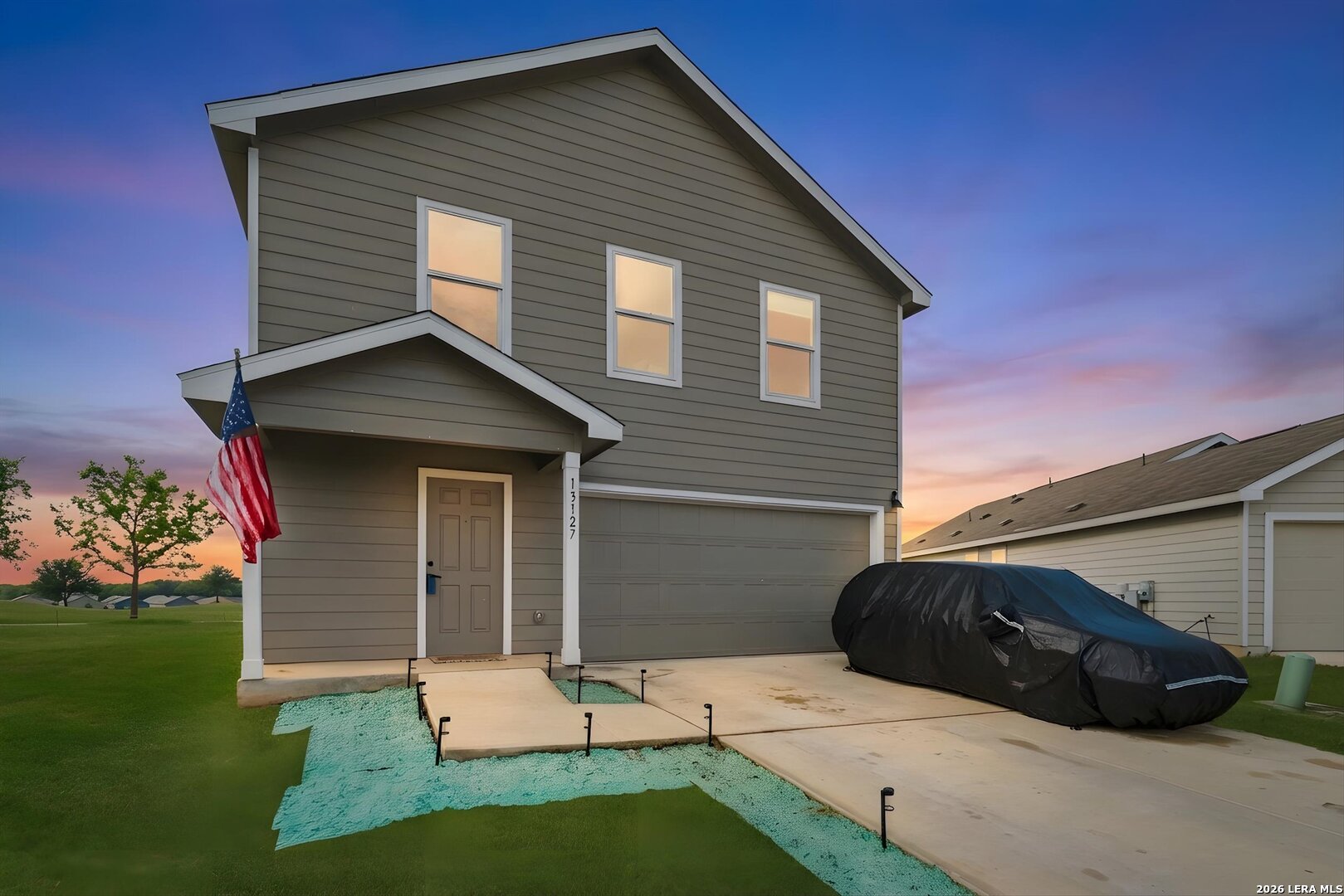 Levi Ter, San Antonio, TX 78221
