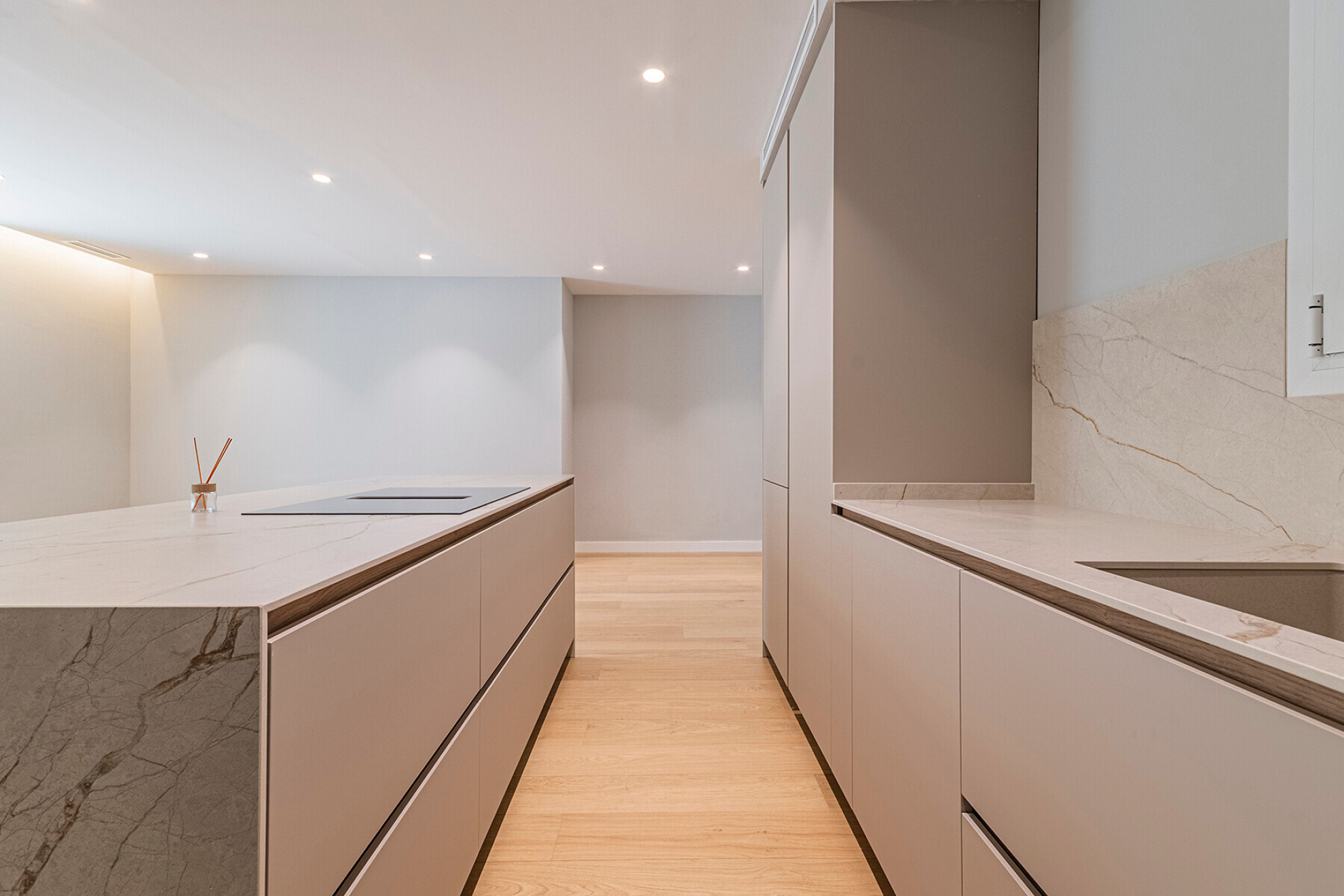  Wonderful renovated apartment with private terrace - 物件實景