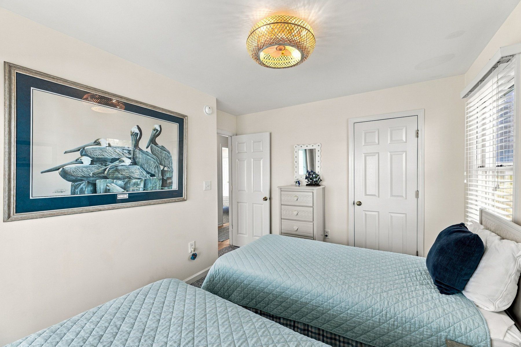 1604 Ocean Boulevard, Topsail Beach, NC 28445 - 物件實景
