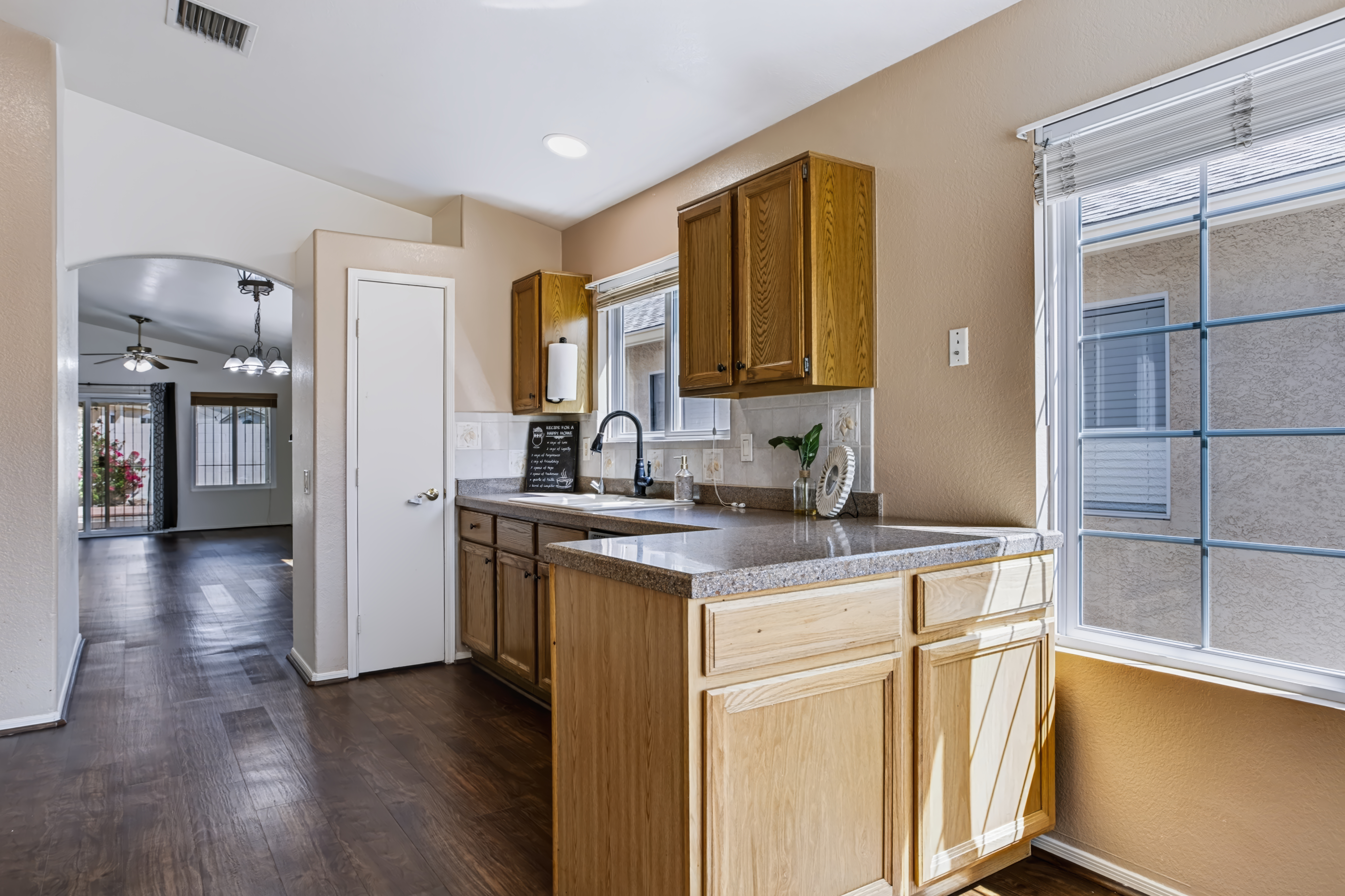  8100 N Millwheel Place¦Tucson, AZ - 物件實景