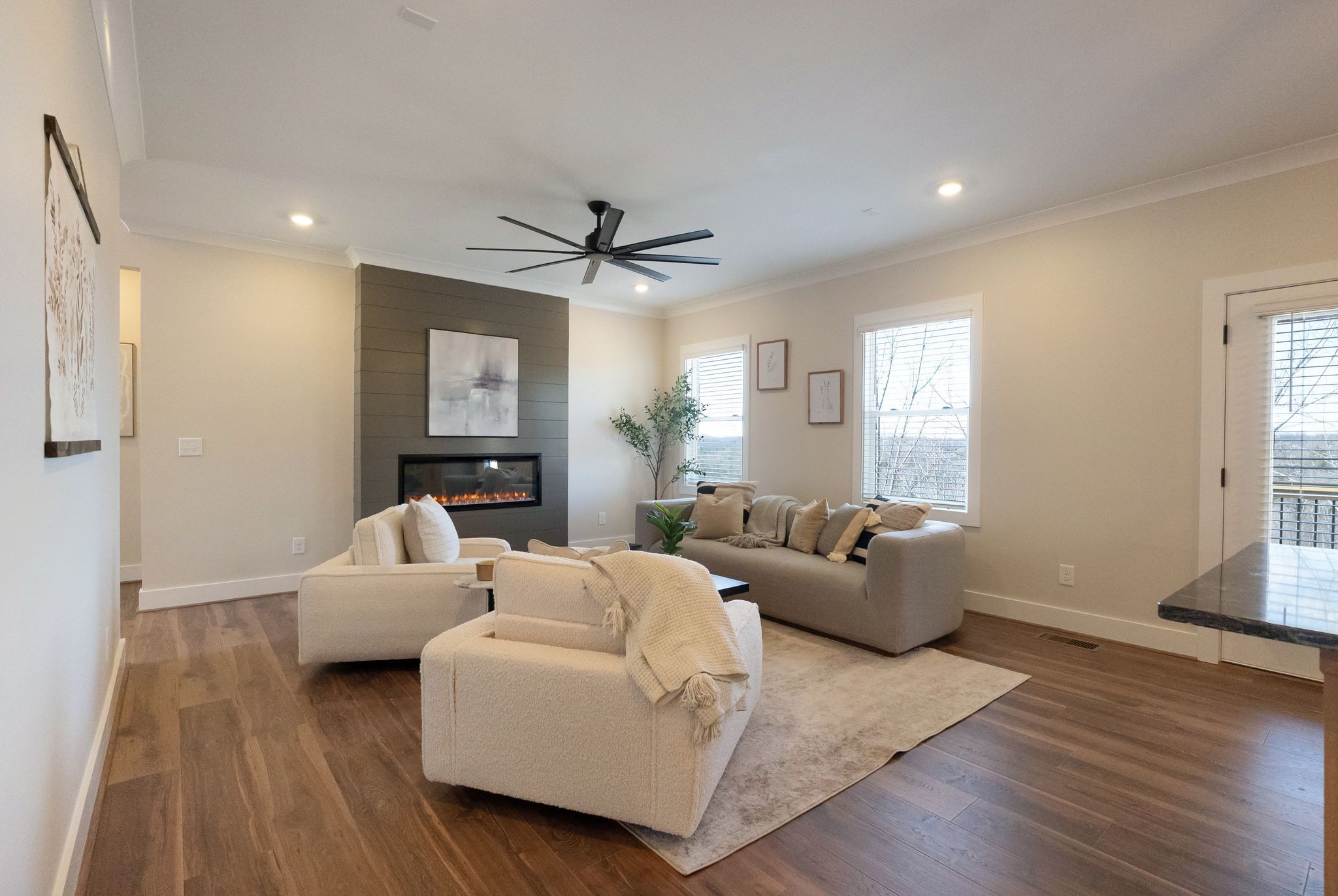  501 Young Dr Lot #1, Mount Juliet, TN, 37122 - 物件實景