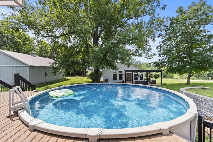 Versailles, Kentucky, 40383, United States, 4 Bedrooms Bedrooms, ,Residential,For Sale,1900700