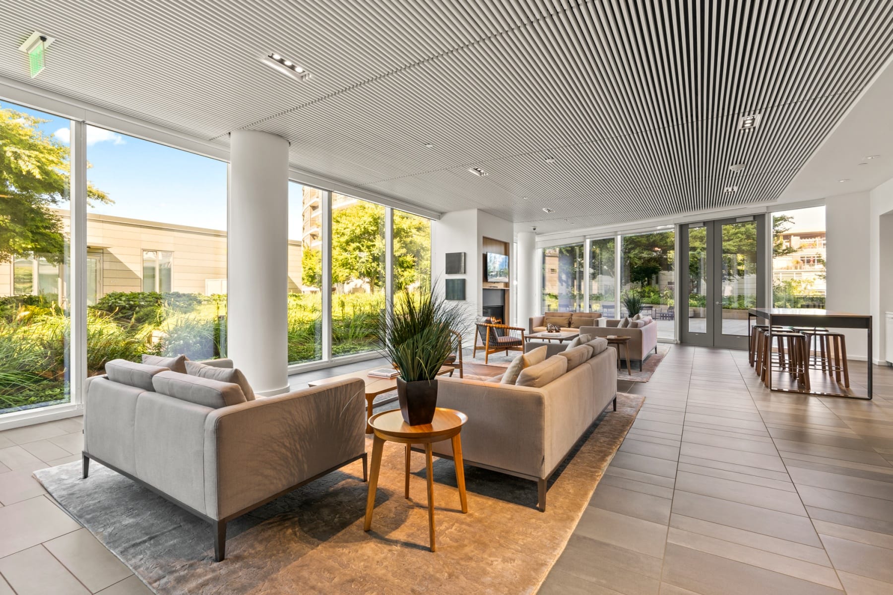  1075 NW NORTHRUP ST #204 Portland, OR 97209 - 物件實景