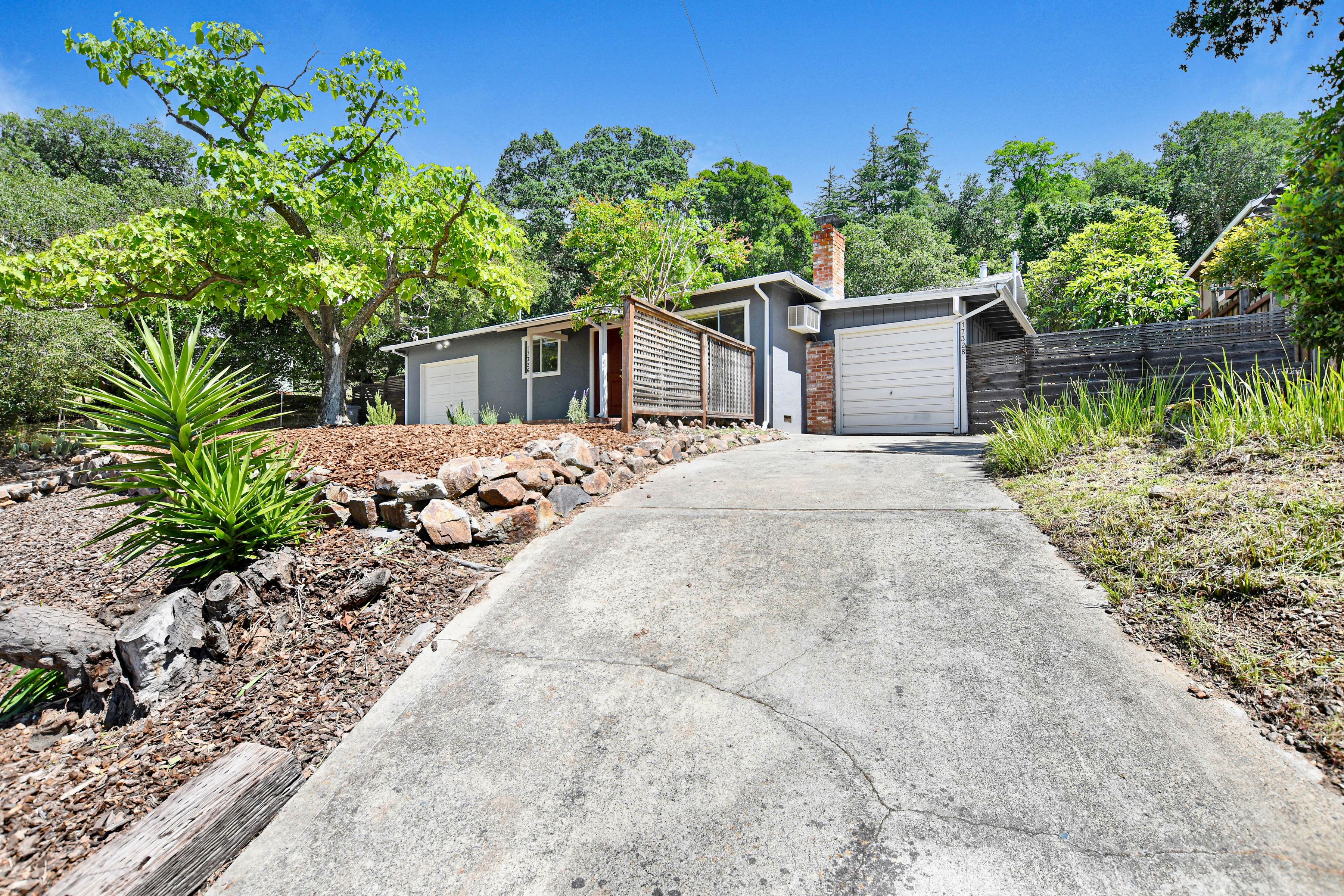  Two Cottages with Views - 物件實景