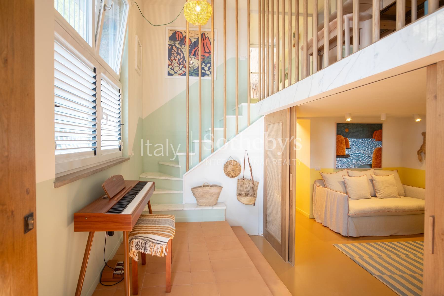  Charming residence with access to the sea - 物件實景