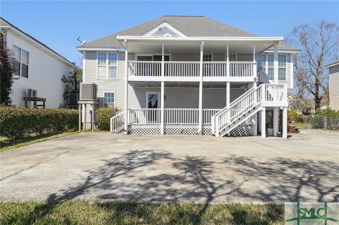 Savannah, Georgia, 31410, United States, 5 Bedrooms Bedrooms, ,3 BathroomsBathrooms,Residential,For Sale,2001223