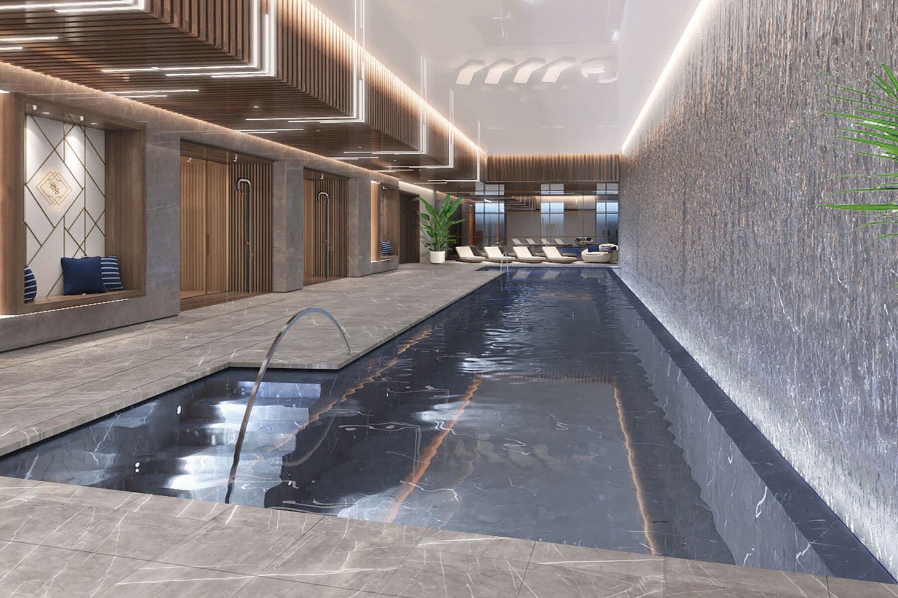  Le Sherbrooke - Condo for sale - 物件實景
