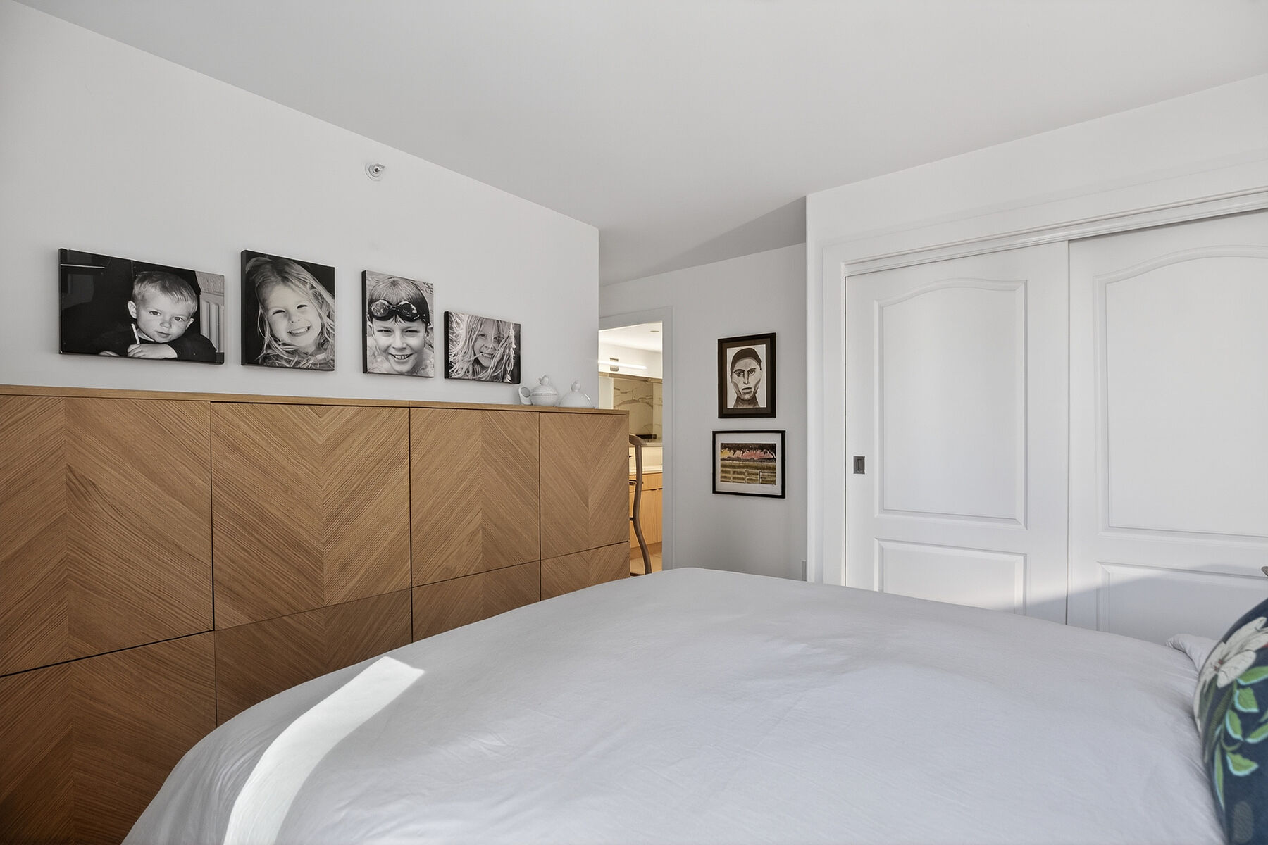  Impressive Coal Harbour Condo - 物件實景