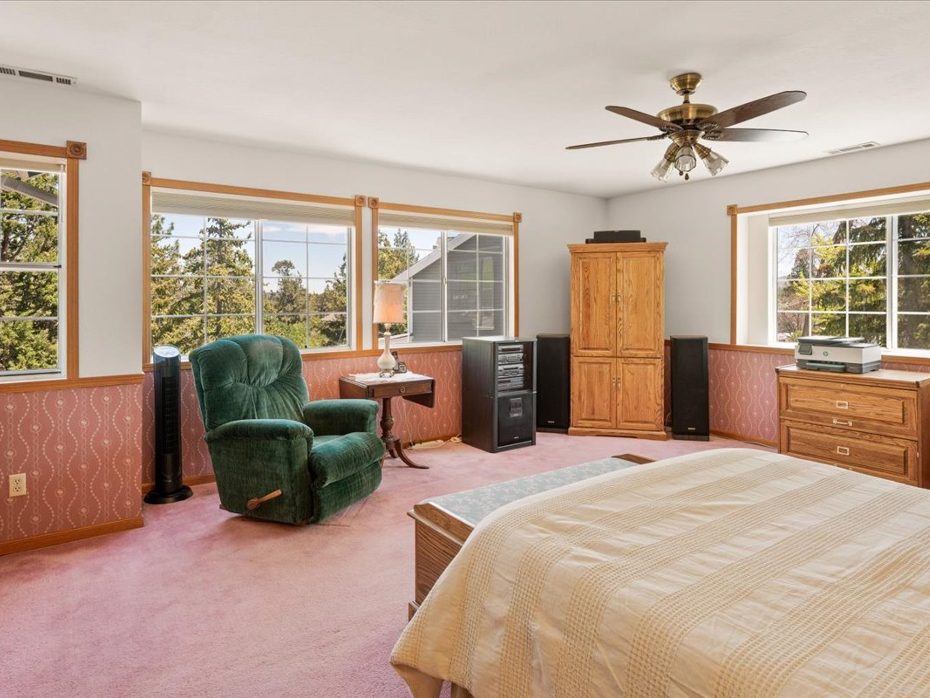  449 San Martin Drive, Big Bear, CA 92314 - 物件實景