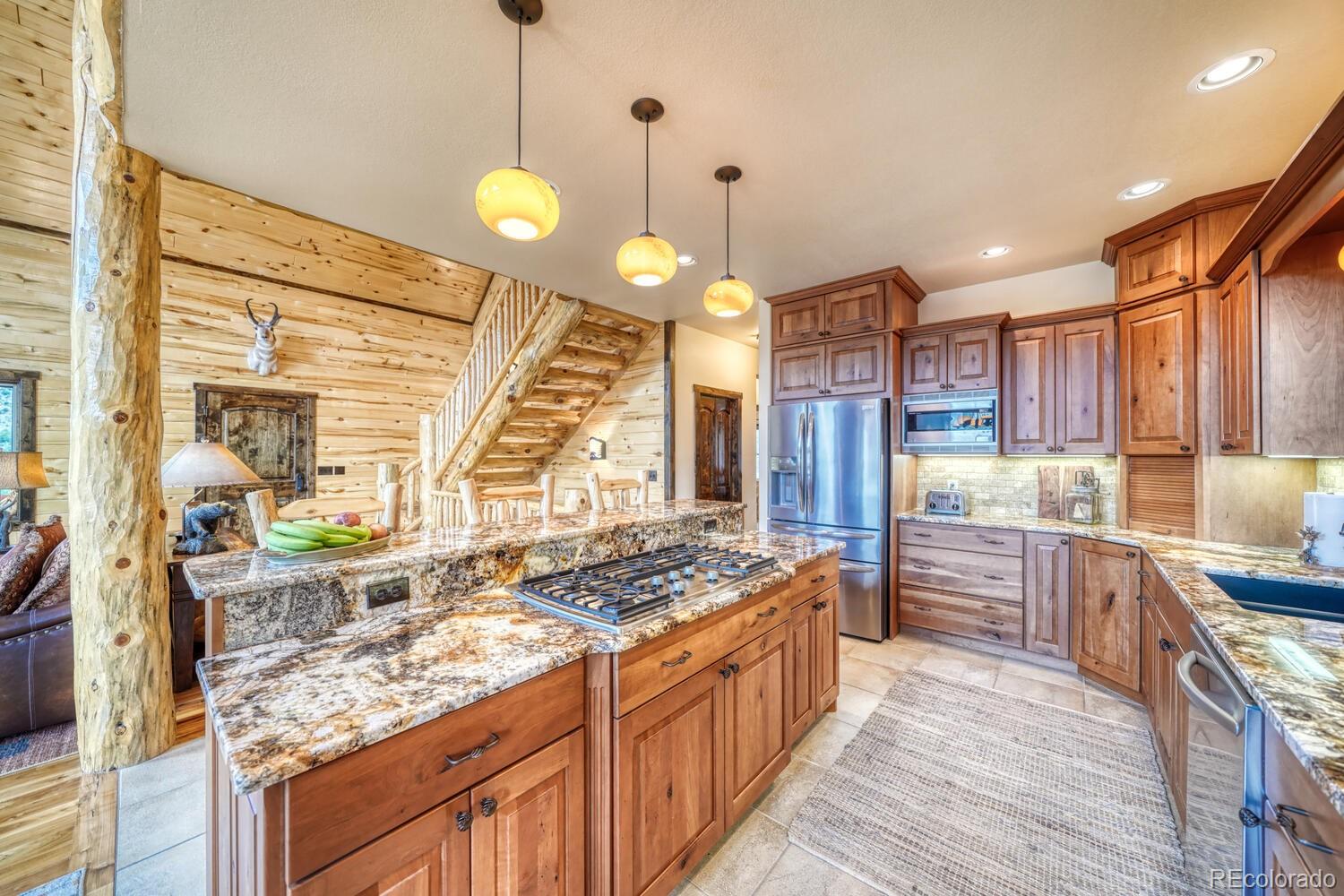 Salida, Colorado, 81201, United States, 4 Bedrooms Bedrooms, ,3 BathroomsBathrooms,Residential,For Sale,1981724