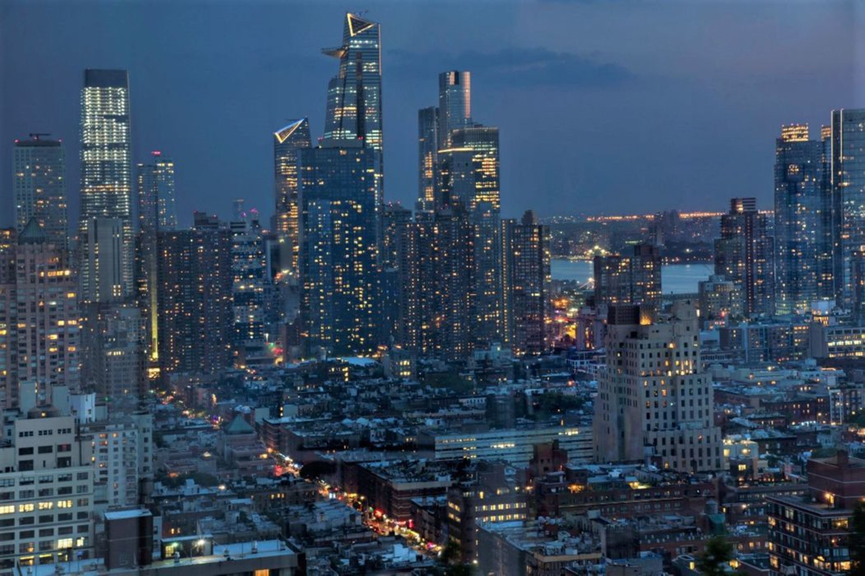  25 Columbus Circle - 物件實景