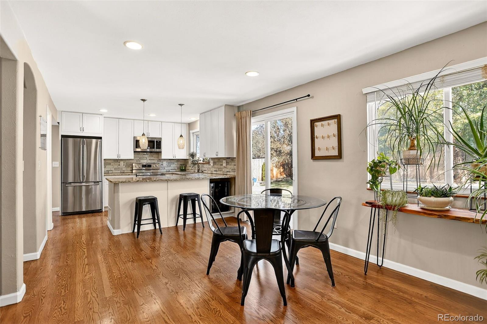 Centennial, Colorado, 80015, United States, 4 Bedrooms Bedrooms, ,2 BathroomsBathrooms,Residential,For Sale,1988993