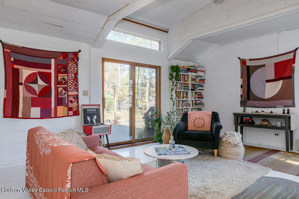 Woodstock, New York, 12498, United States, 2 Bedrooms Bedrooms, ,3 BathroomsBathrooms,Residential,For Sale,1965588