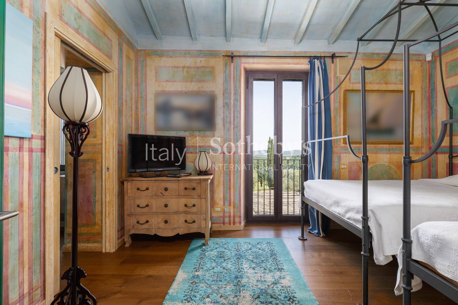  Elegant Villa in Capalbio Countryside - 物件實景