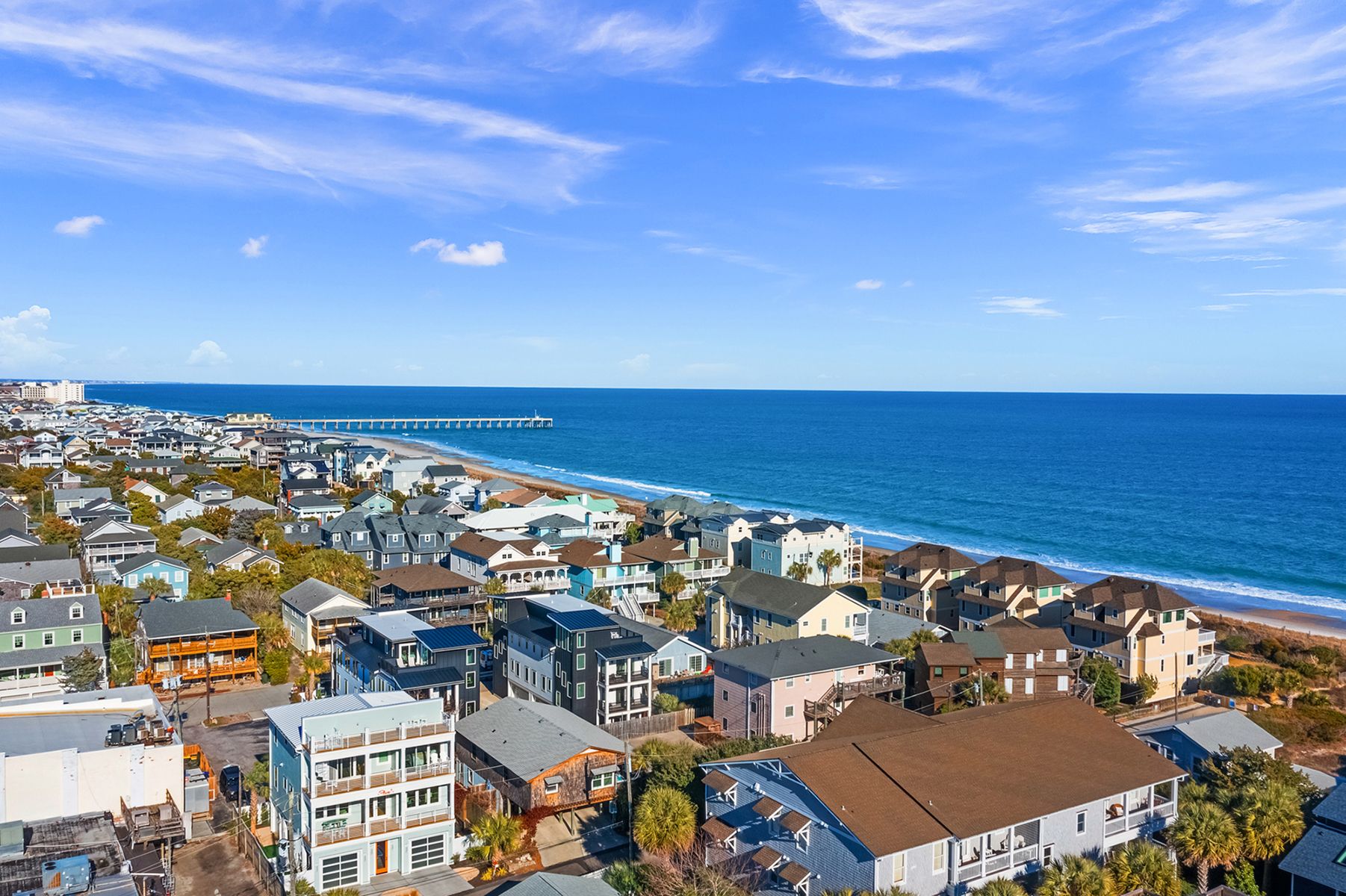  8 East Columbia Street B, Wrightsville Beach, NC 28480 - 物件實景
