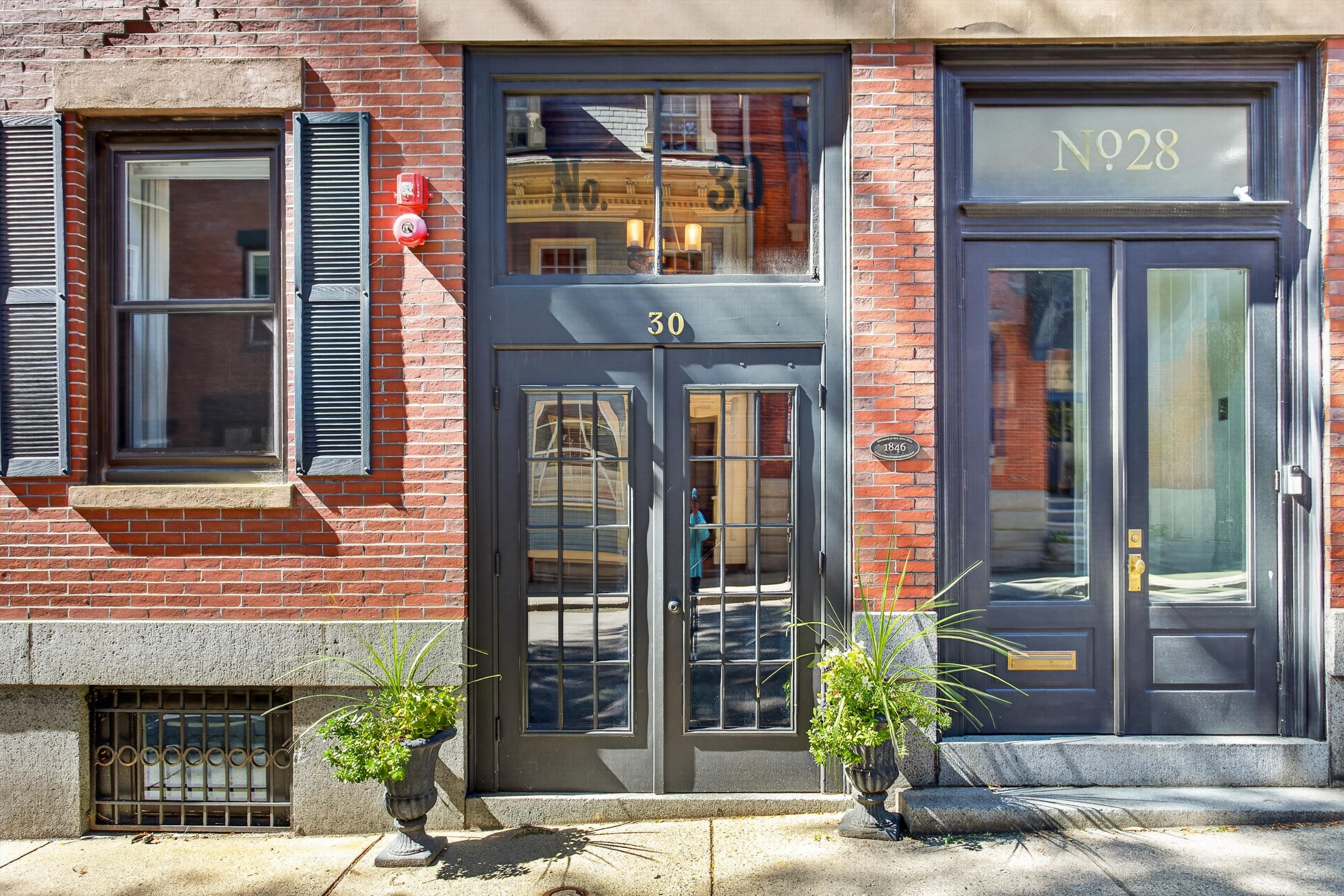  30 Mt. Vernon Street, Unit 3, Boston, MA 02129 - 物件實景