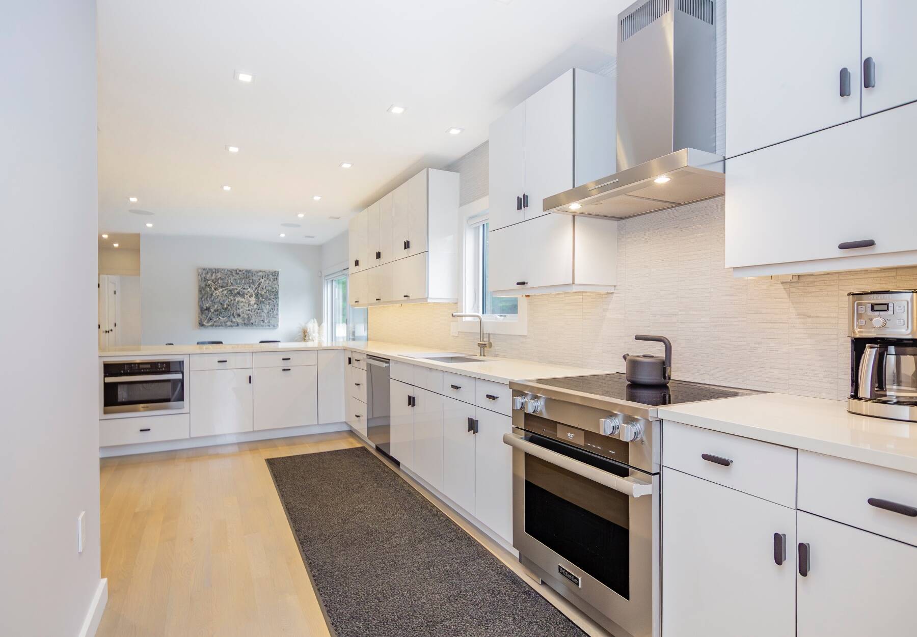  Exceptional Amagansett Compound - Rare Dual-Home Opportunity - 物件實景