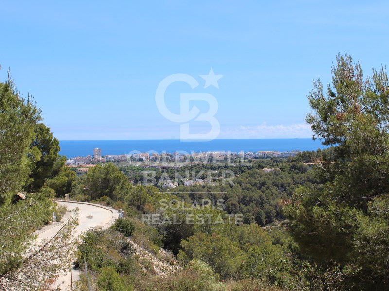 Alicante, J?vea / X?bia, Partida Comunes-Adsubia, Jávea / Xàbia, Comunidad Valenciana, ES, 4 Bedrooms Bedrooms, ,4 BathroomsBathrooms,Residential,For Sale,Alicante, J?vea / X?bia, Partida Comunes-Adsubia, ,1449027