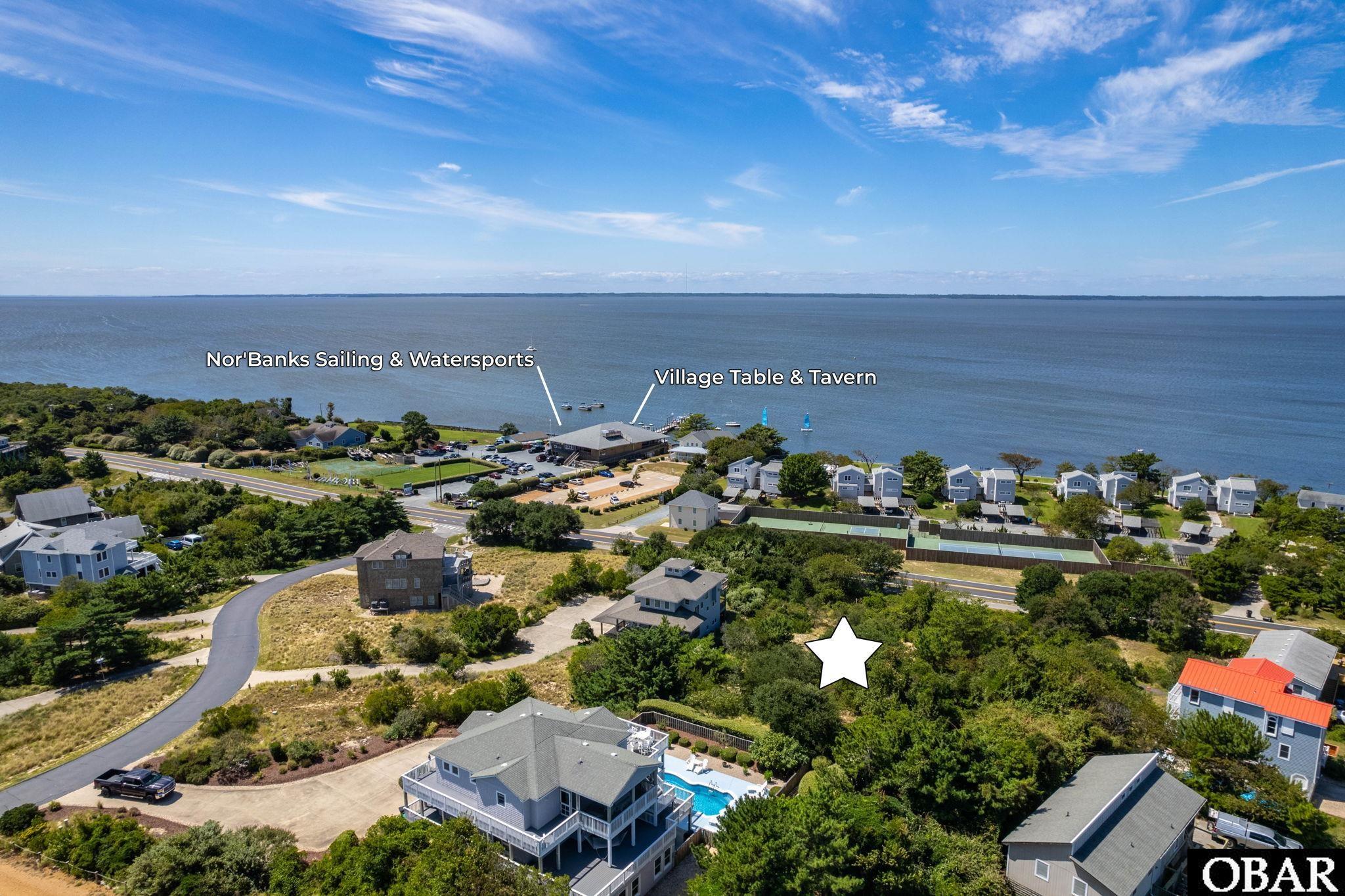 Duck, North Carolina, 27949, United States, ,Land,For Sale,1976738