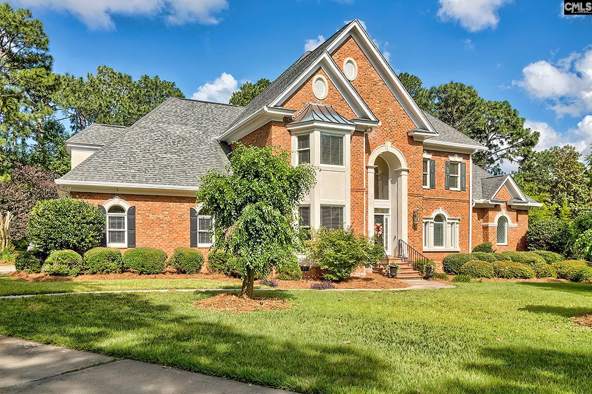 Columbia, South Carolina, 29223, United States, 4 Bedrooms Bedrooms, ,4 BathroomsBathrooms,Residential,For Sale,1883299