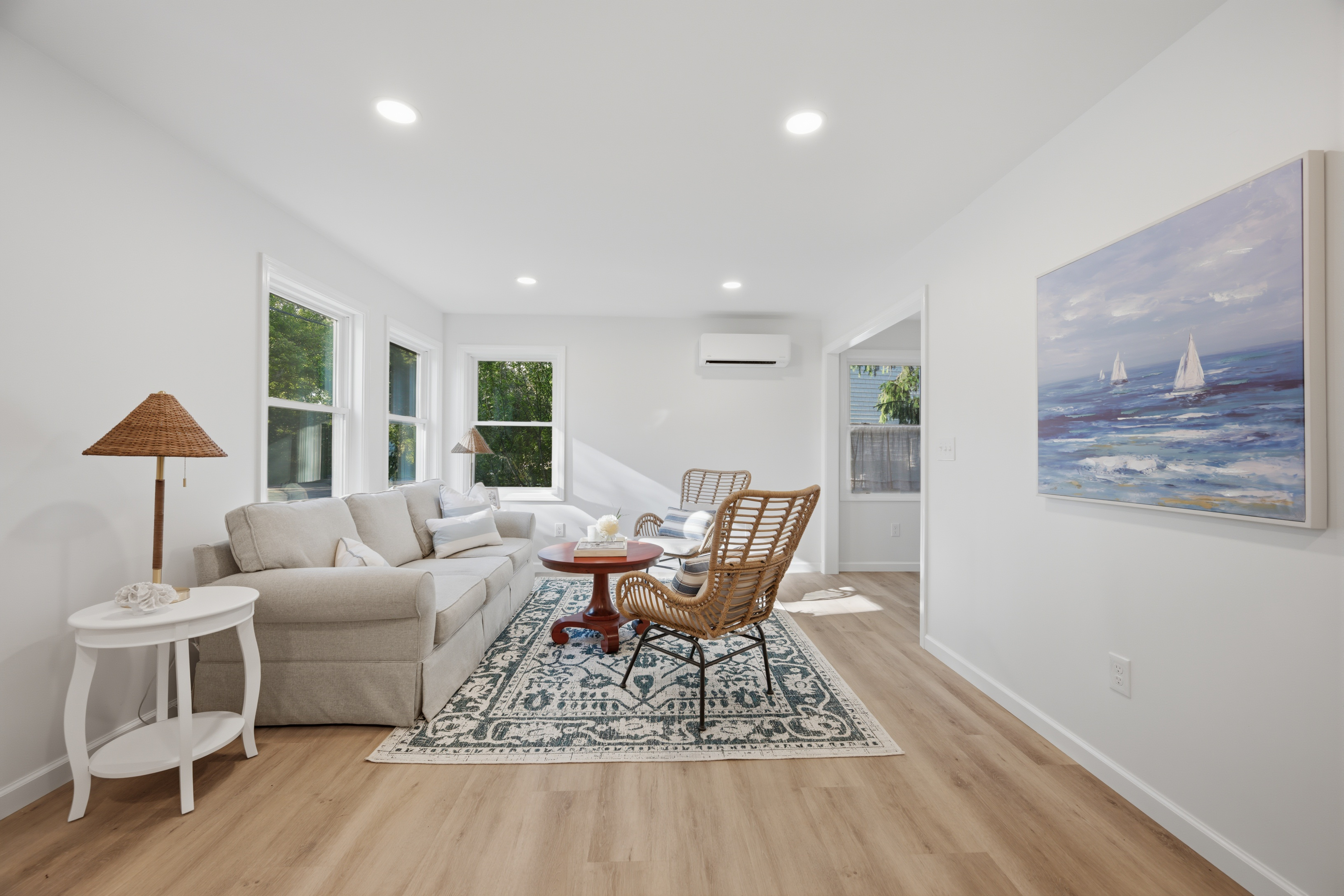  Turn Key Beach House in Chalker Beach Association - 物件實景