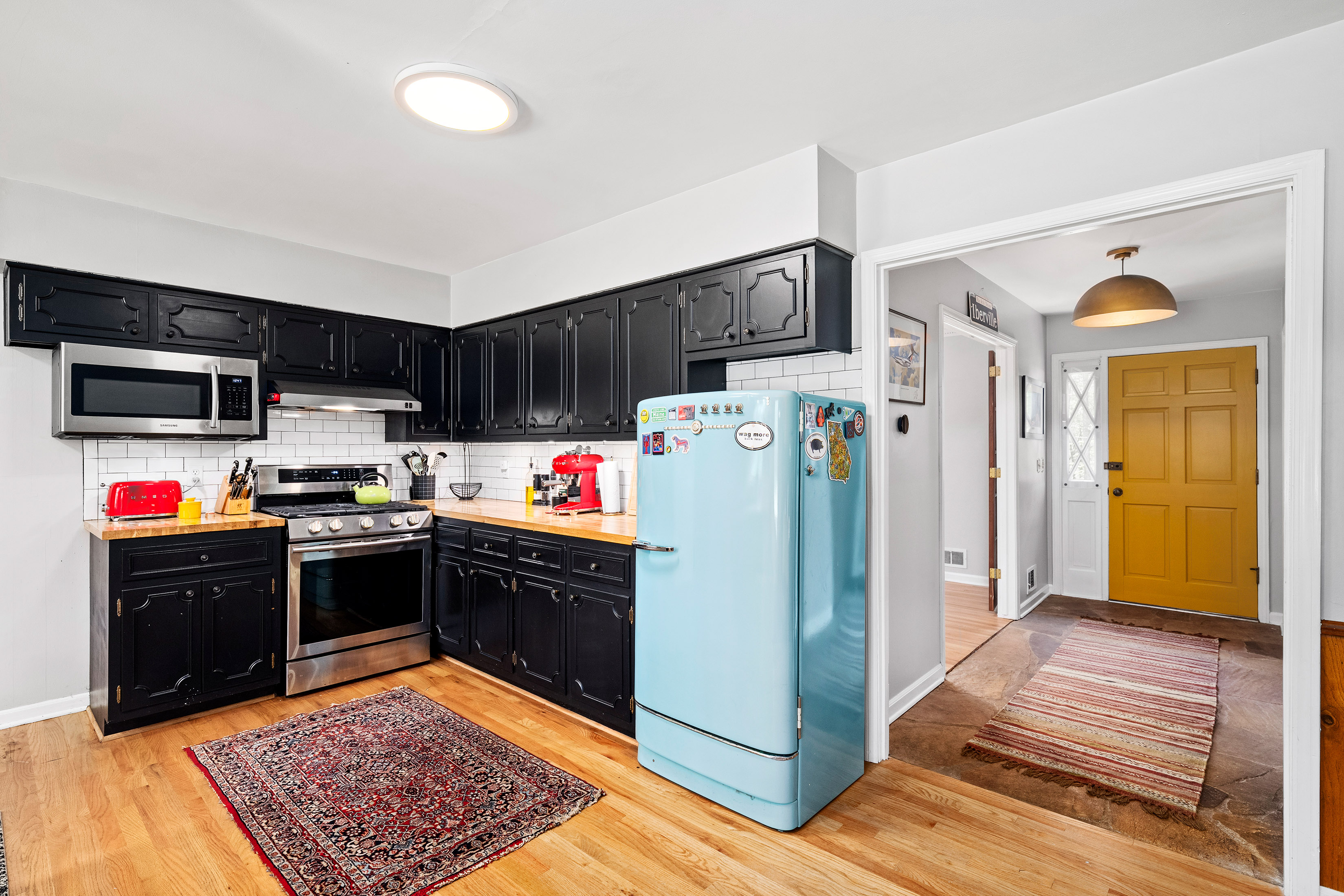  Tucked into the Established Smoke Rise Community - 物件實景