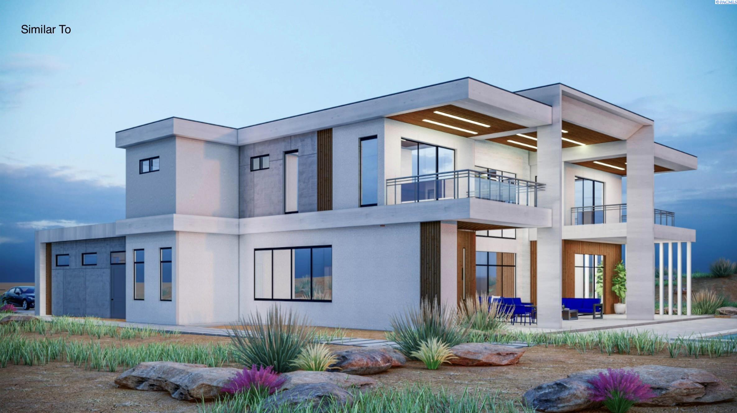 Kennewick, Washington, 99338, United States, 4 Bedrooms Bedrooms, ,4 BathroomsBathrooms,Residential,For Sale,1997213