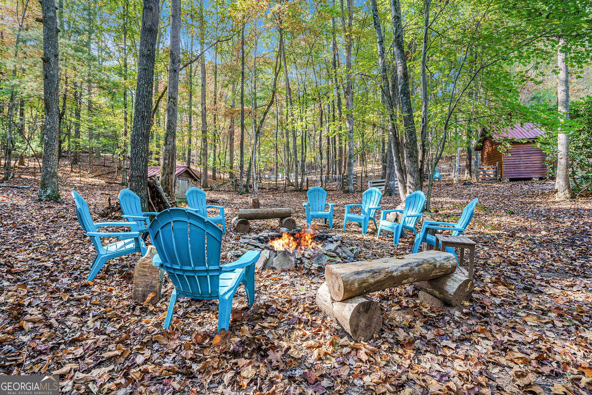 Blue Ridge, Georgia, 30513, United States, 3 Bedrooms Bedrooms, ,3 BathroomsBathrooms,Residential,For Sale,1969724