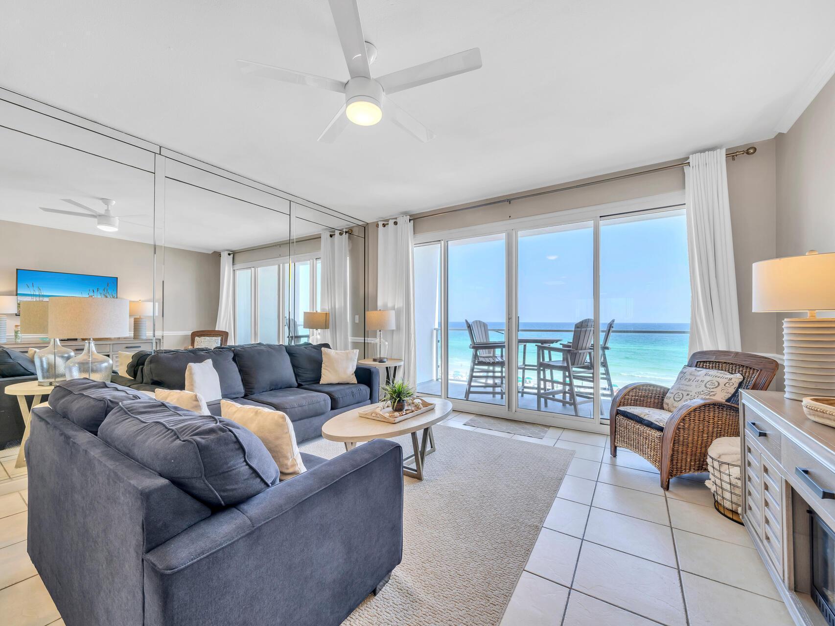 Destin, Florida, 32541, United States, 2 Bedrooms Bedrooms, ,2 BathroomsBathrooms,Residential,For Sale,1924415
