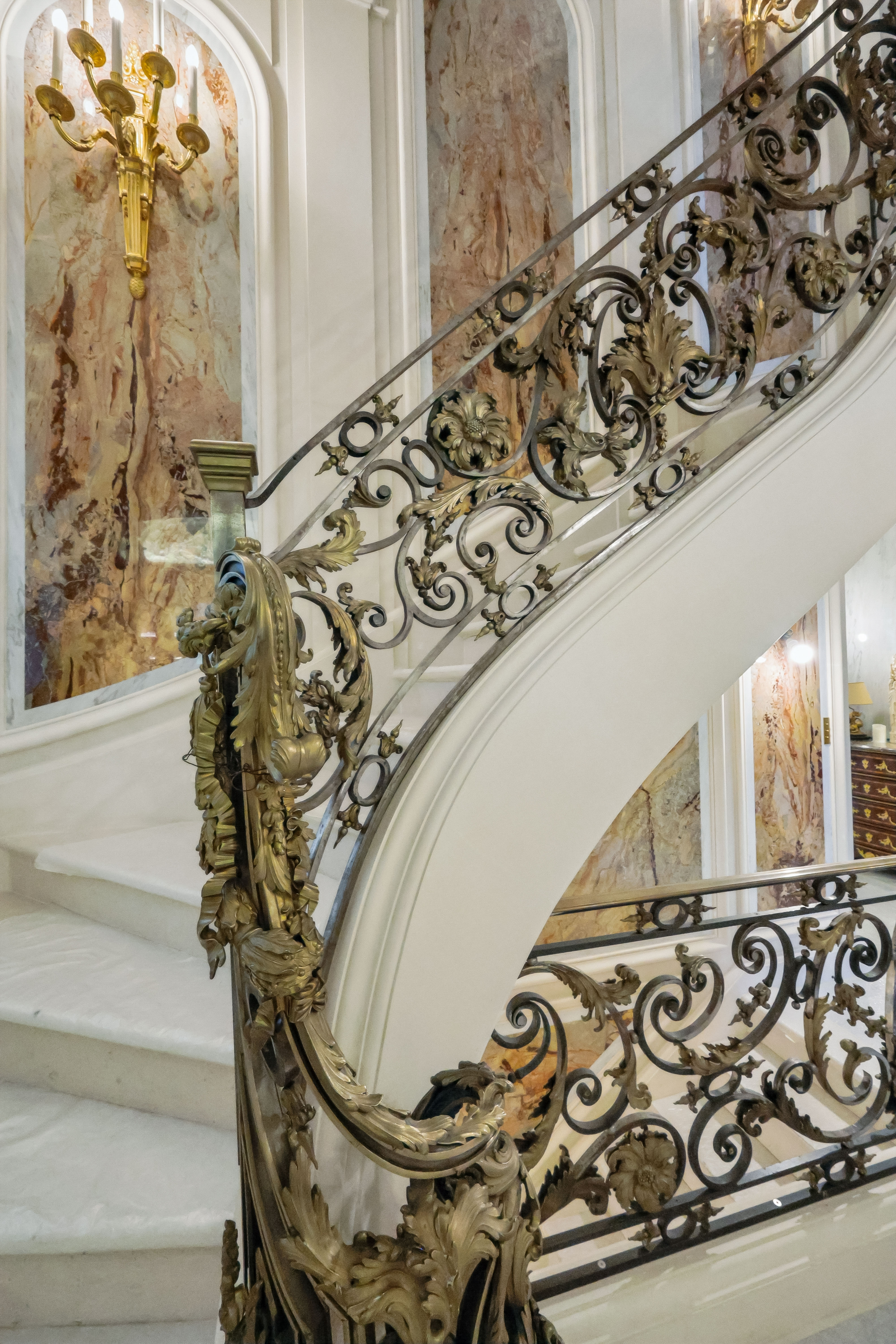  Hôtel particulier - 物件實景