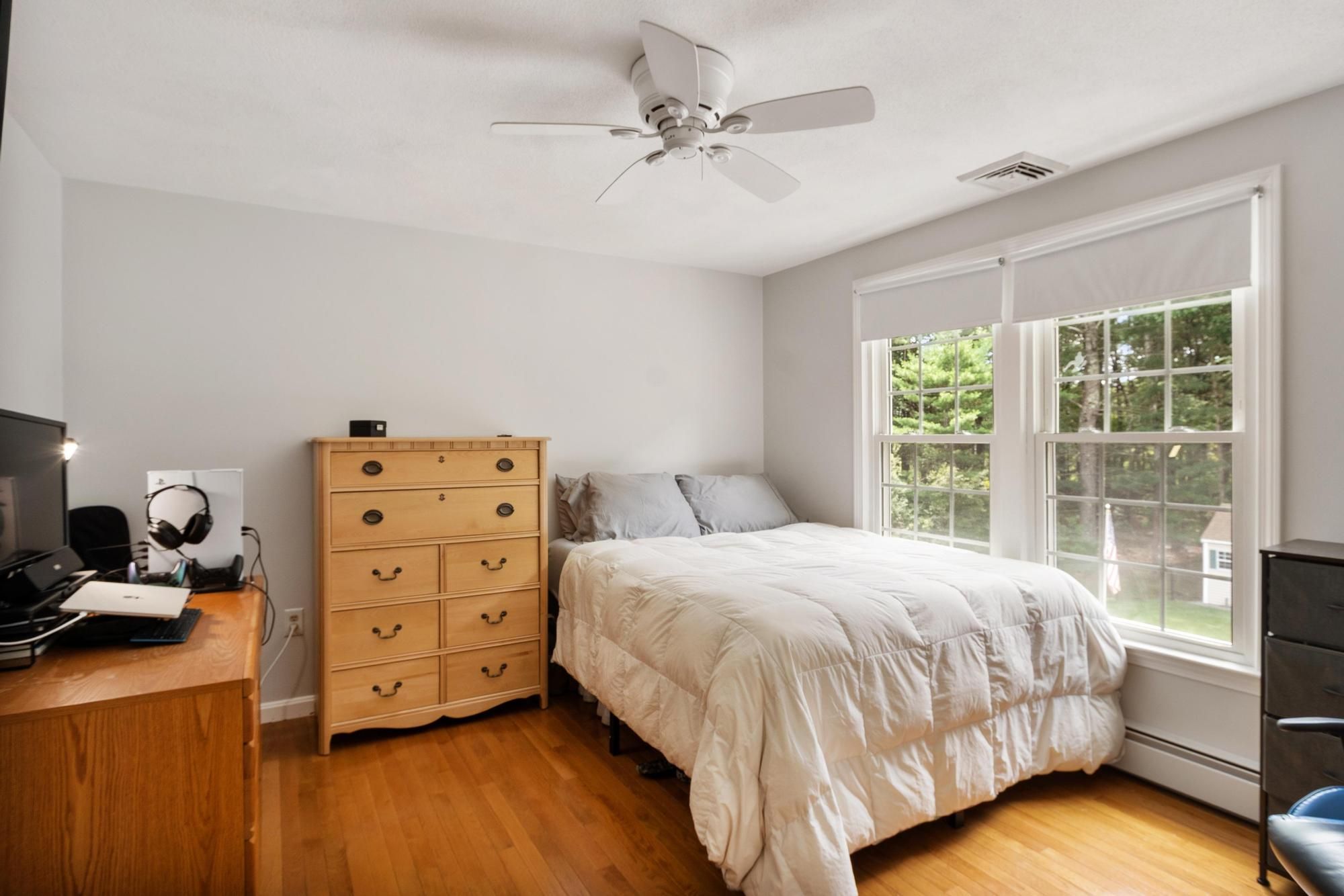  60 Wescott Circle, Tewksbury, MA, 01876 - 物件實景