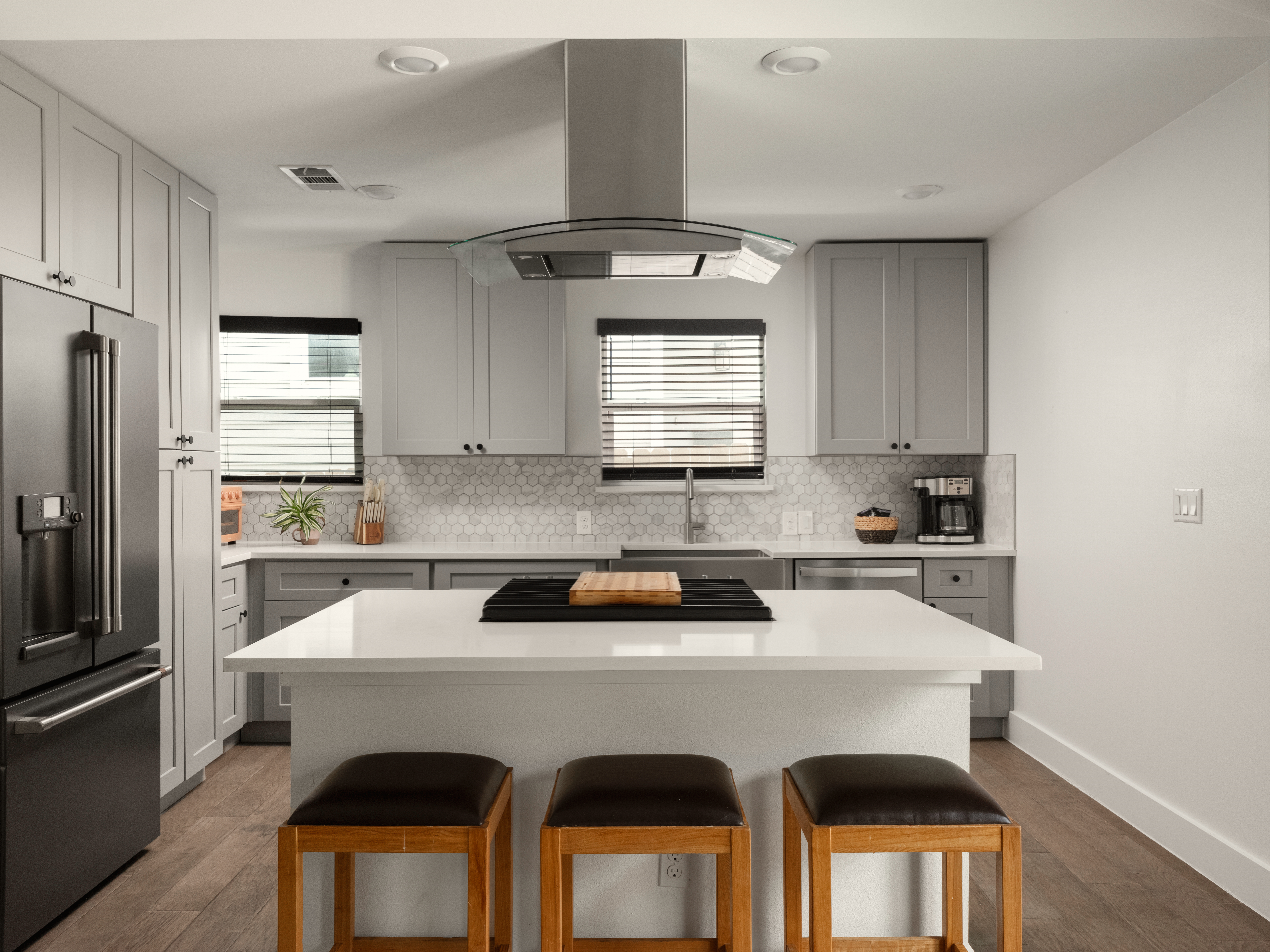  2501 East 11th Street #1, Austin, TX 78702 - 物件實景