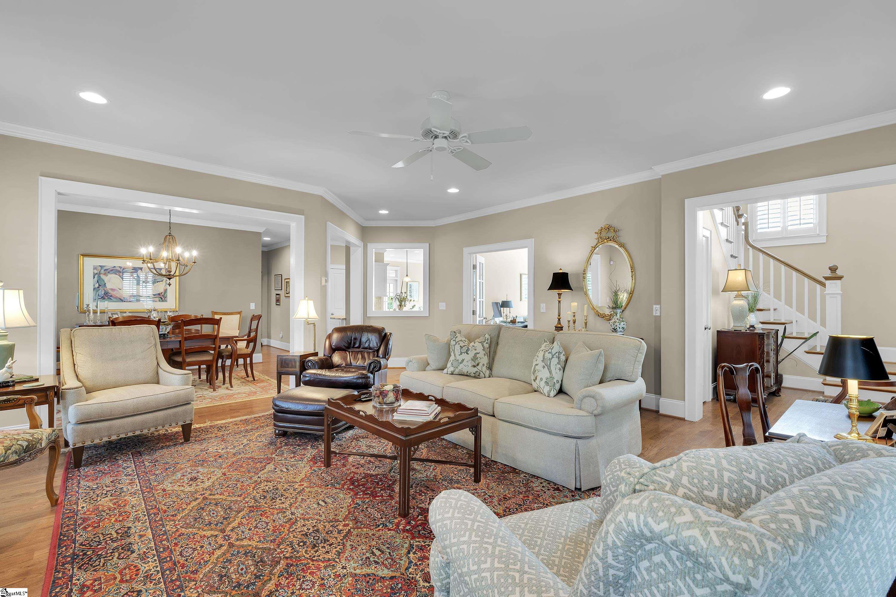Spartanburg, South Carolina, 29302, United States, 4 Bedrooms Bedrooms, ,4 BathroomsBathrooms,Residential,For Sale,1907332