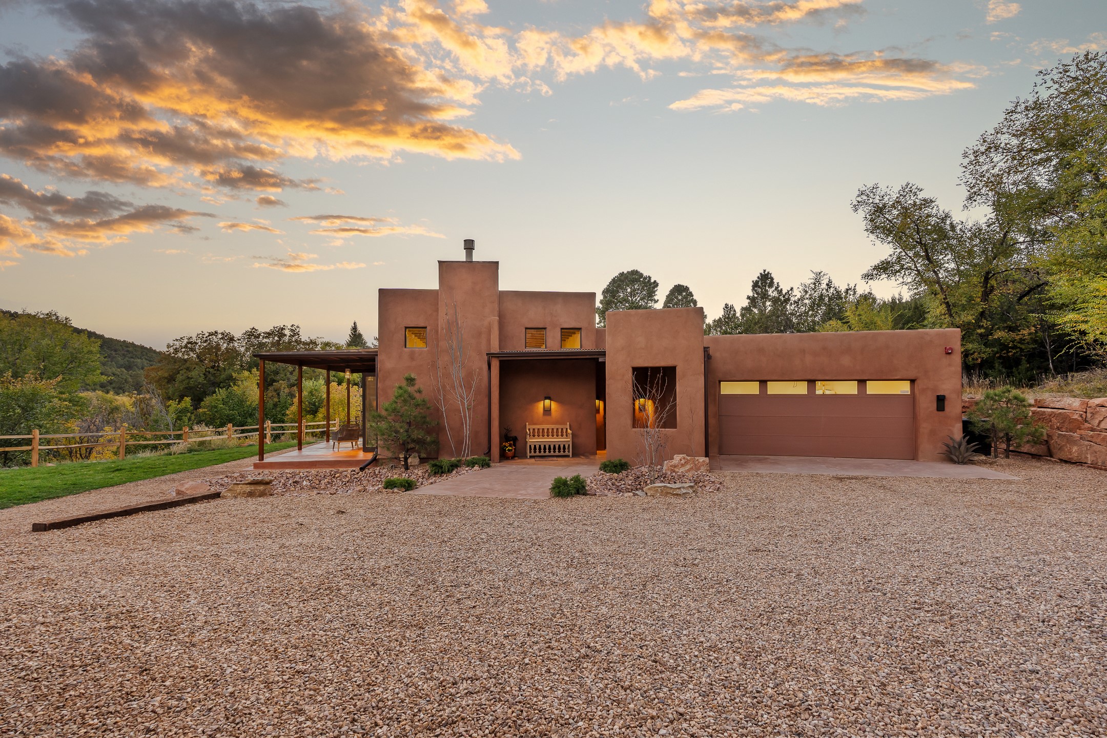  1612 Cerro Gordo Road - 物件實景