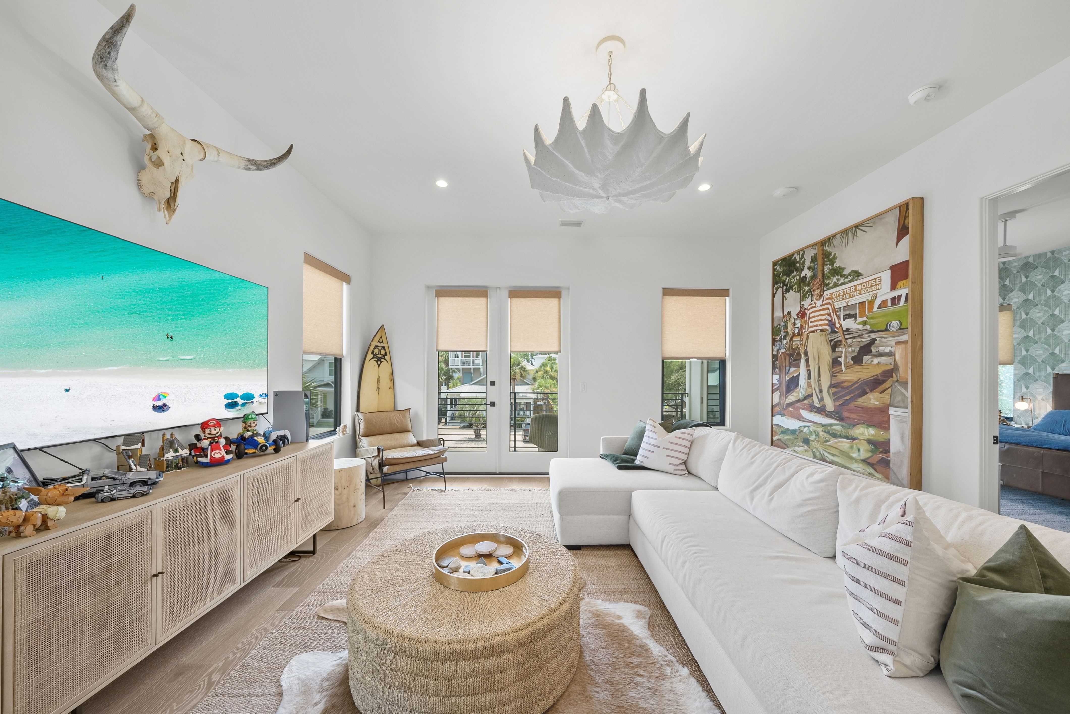  Seagrove Beach New Construction with Pool and Strong Rental Potential - 物件實景