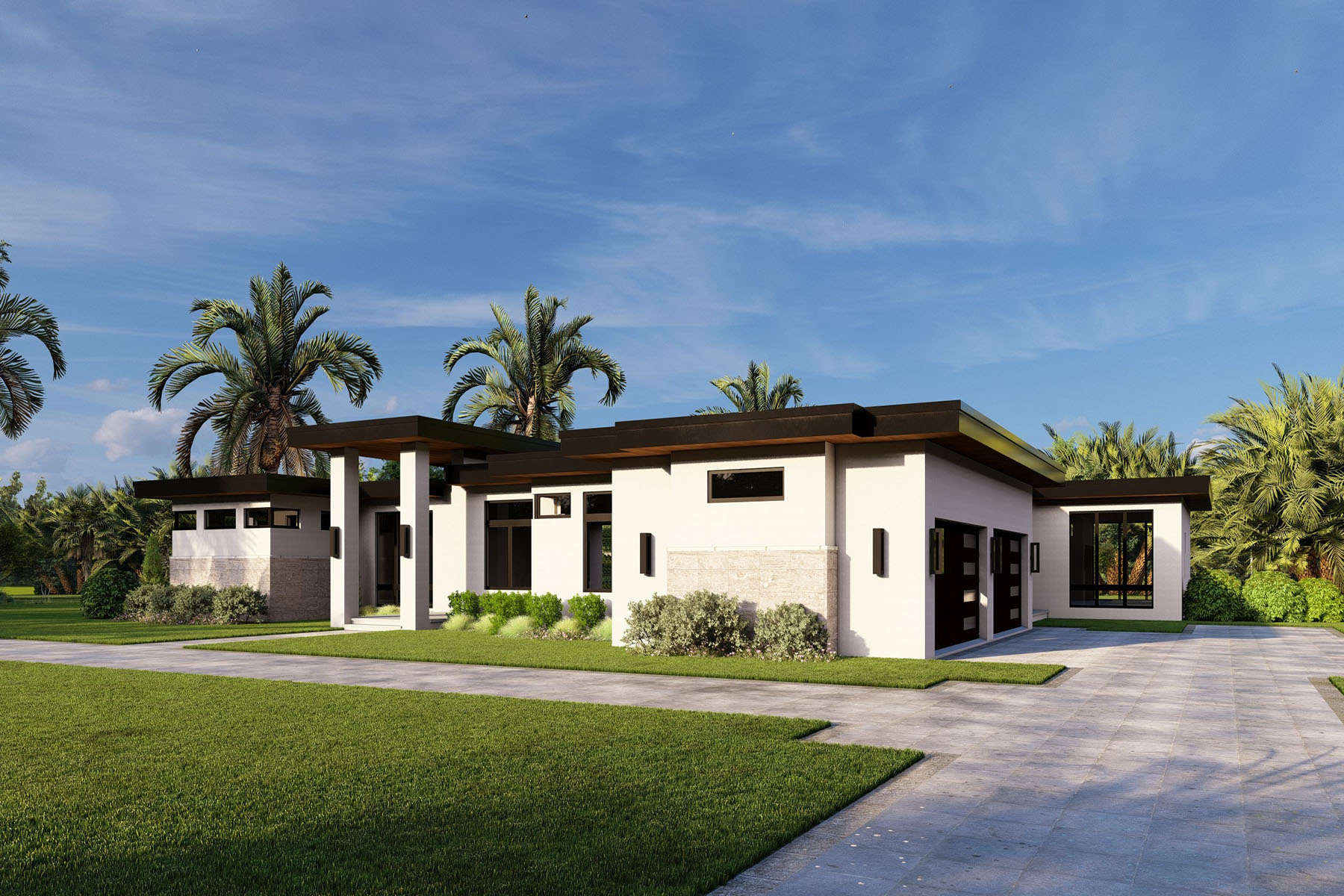  ODESSA - 物件實景