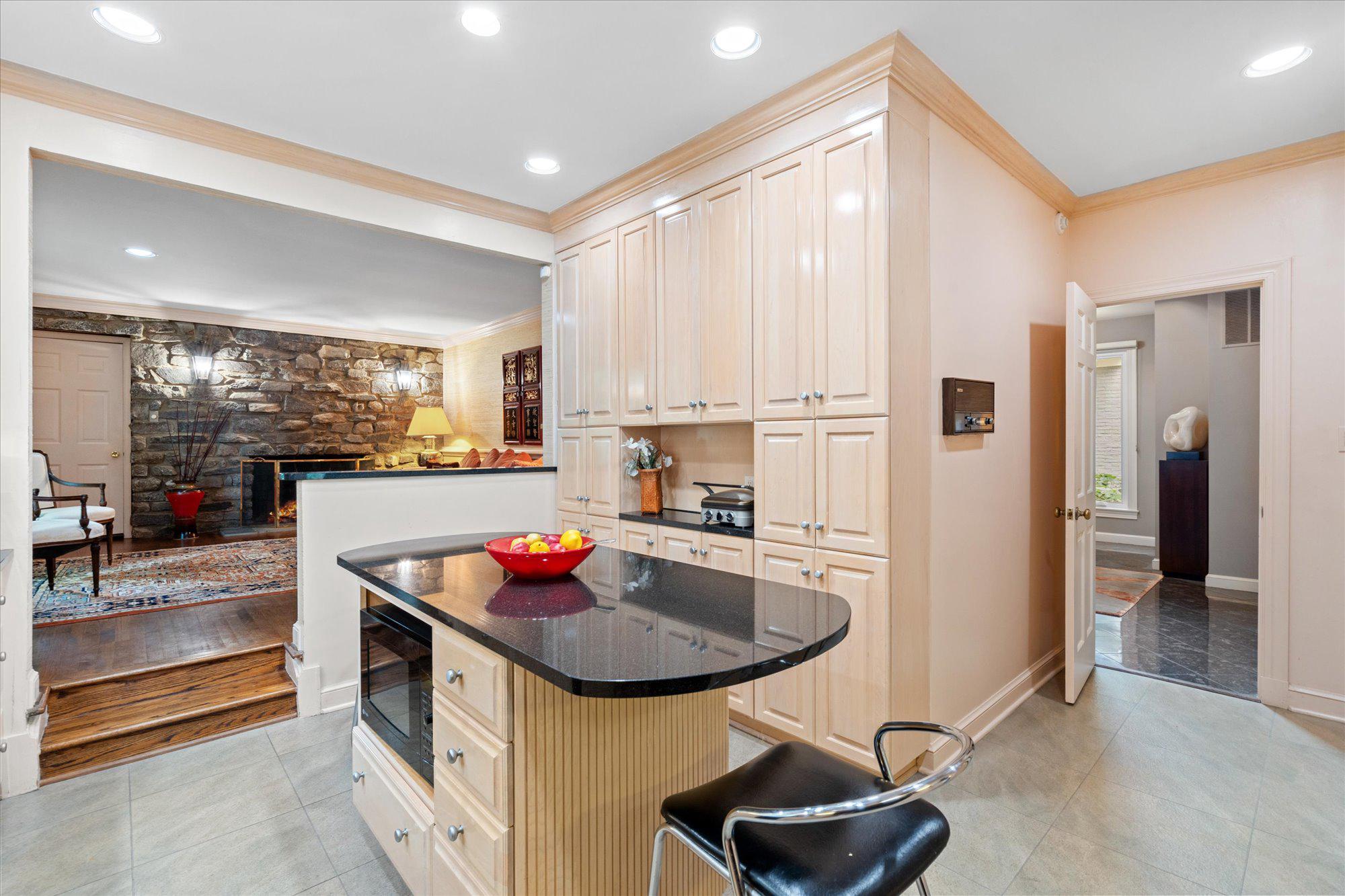  2746 Jenifer Street NW, Washington, DC, 20015 - 物件實景