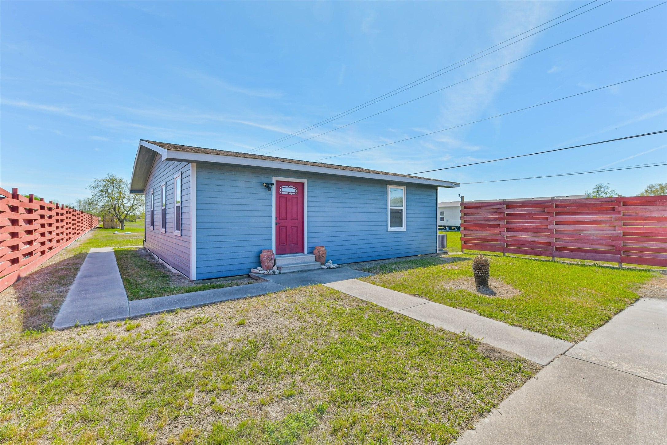 Sanchez Rd, Alvin, TX 77511 #1