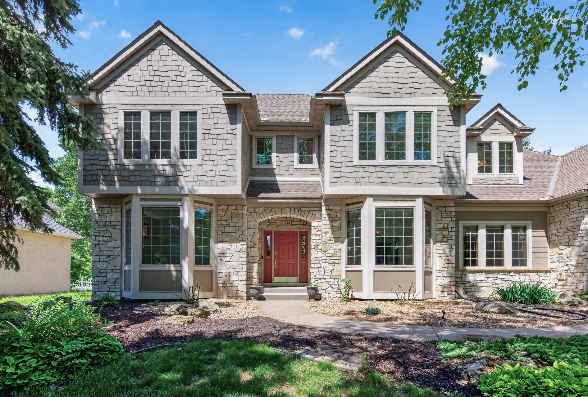  Luxury Lakeside Retreat in the Heart of Woodbury - 物件實景
