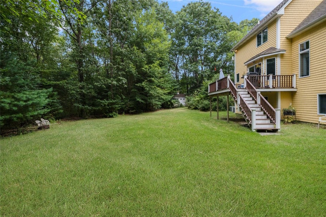 Richmond, Rhode Island, 02892, United States, 3 Bedrooms Bedrooms, ,4 BathroomsBathrooms,Residential,For Sale,1927379