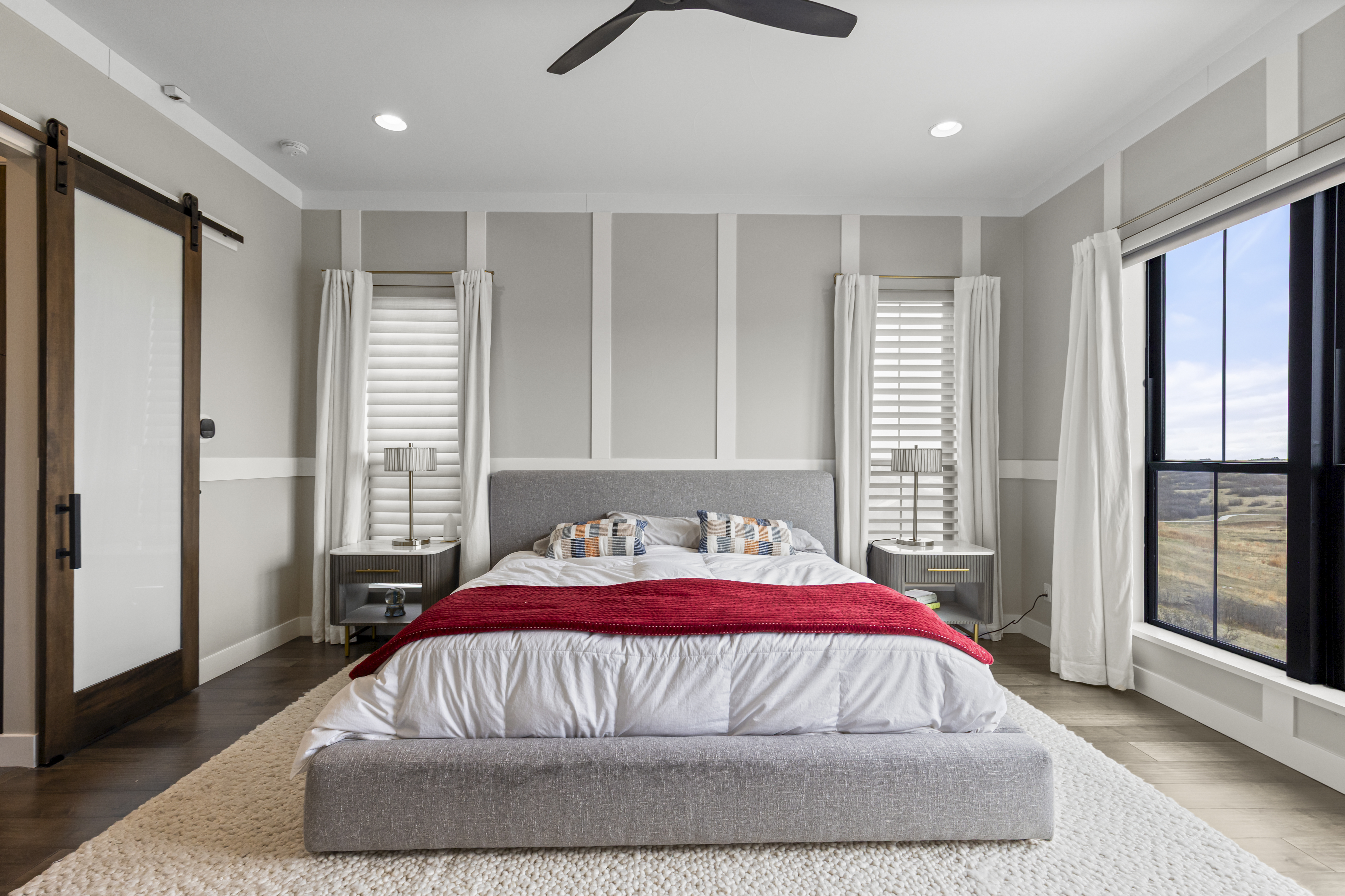  Blend of Incredible Design and Unmatched Privacy - 物件實景