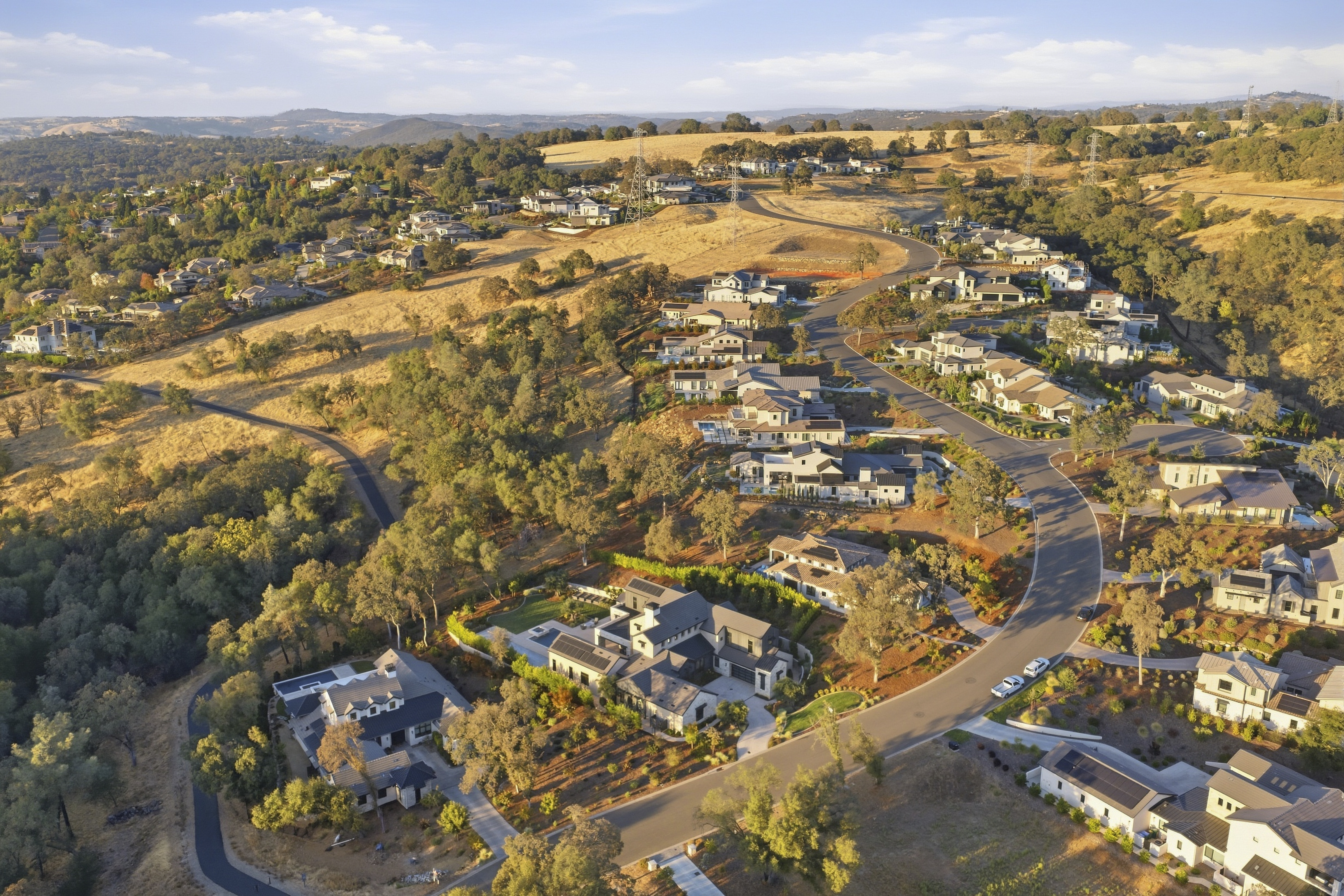  5010 Greyson Creek Drive, El Dorado Hills, CA 95762 - 物件實景