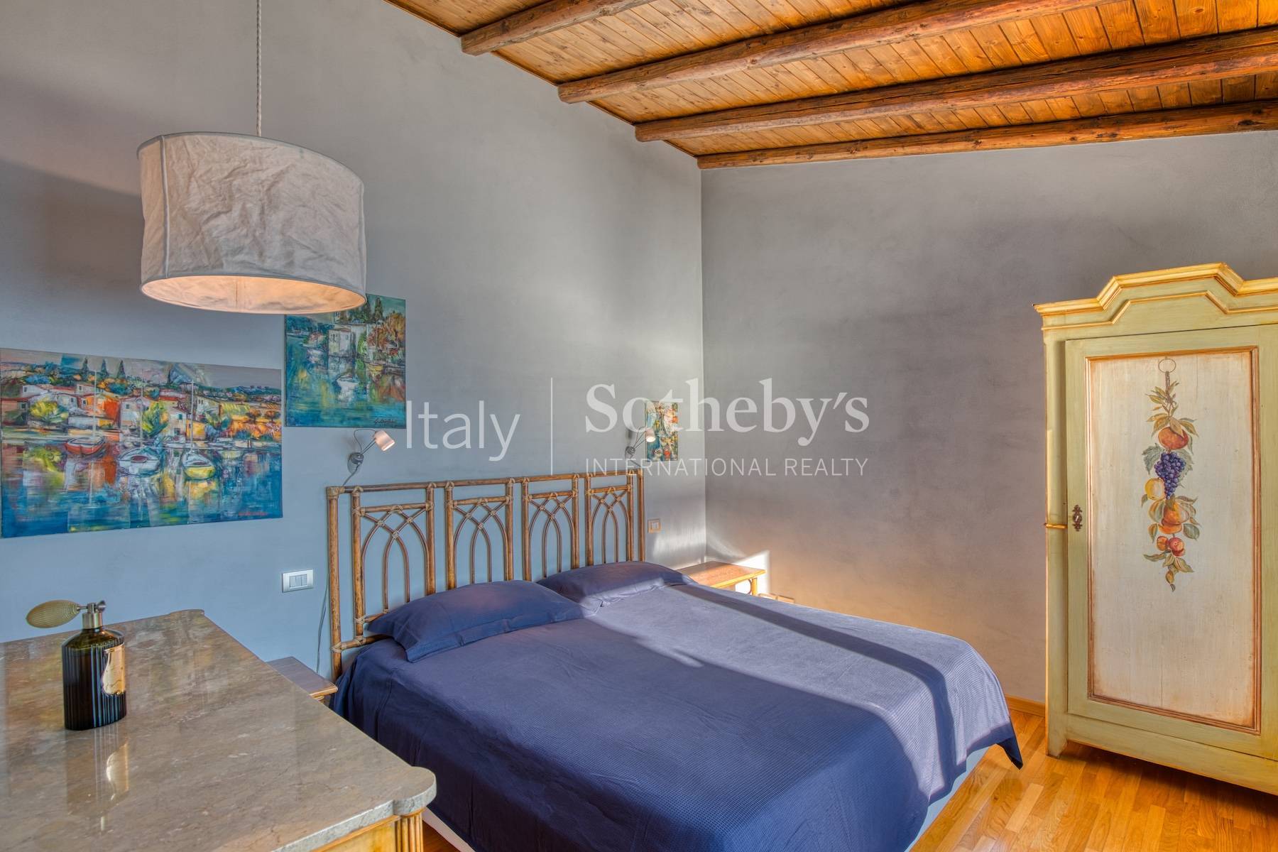  Exclusive lemon house with a picturesque view of Lake Garda - 物件實景