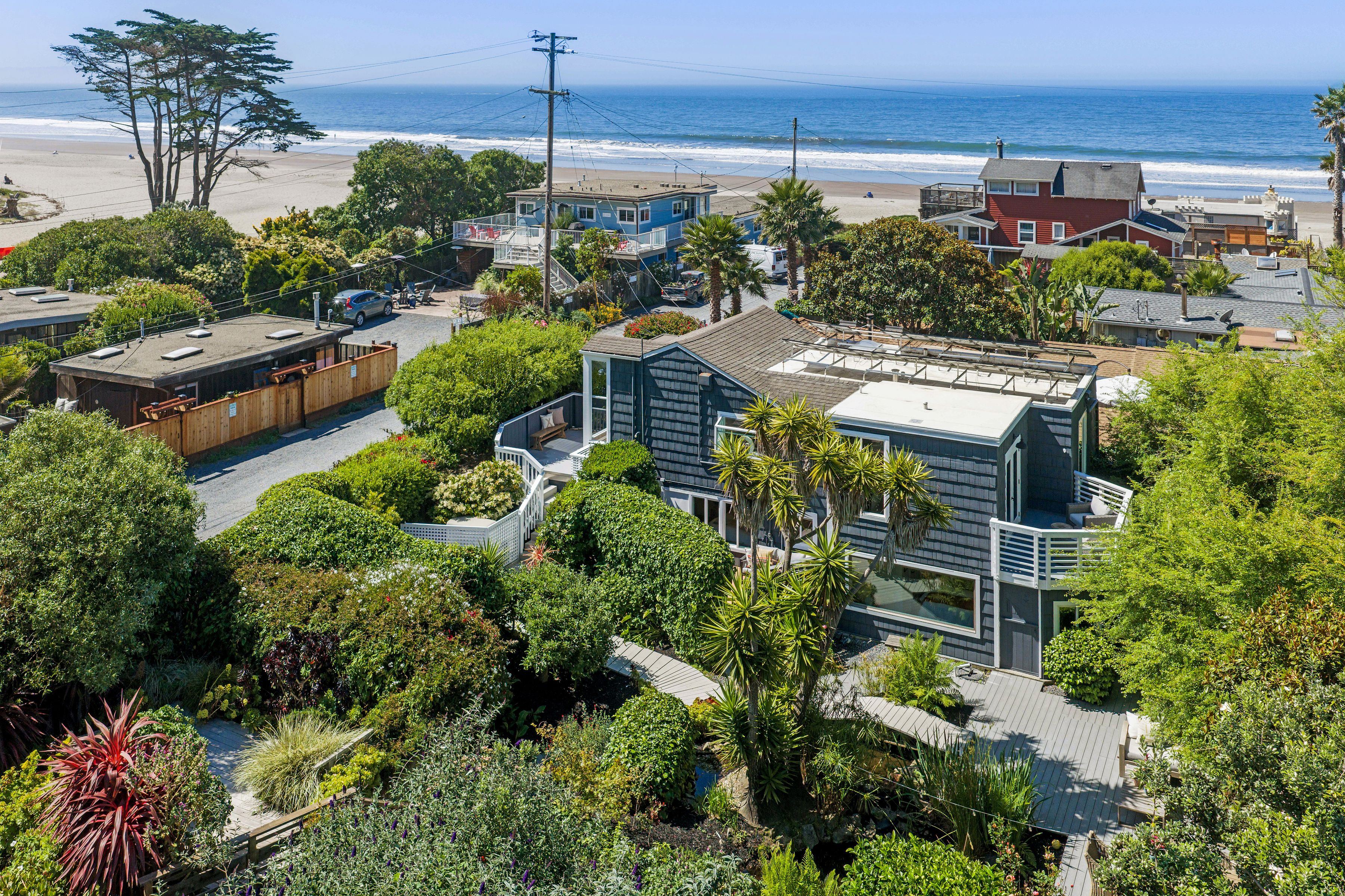  Your Stinson Beach Dream Awaits - 物件實景
