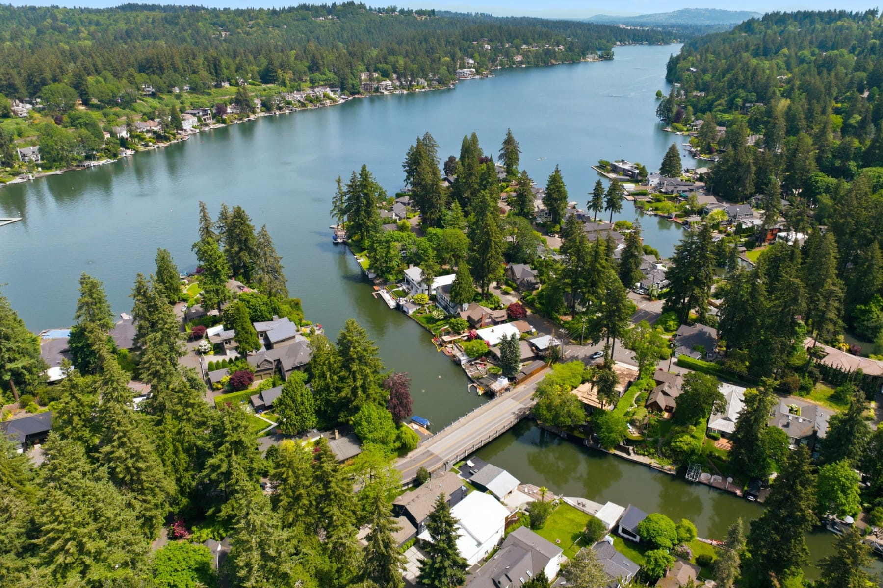  3712 SOUTHSHORE BLVD Lake Oswego, OR 97035 - 物件實景