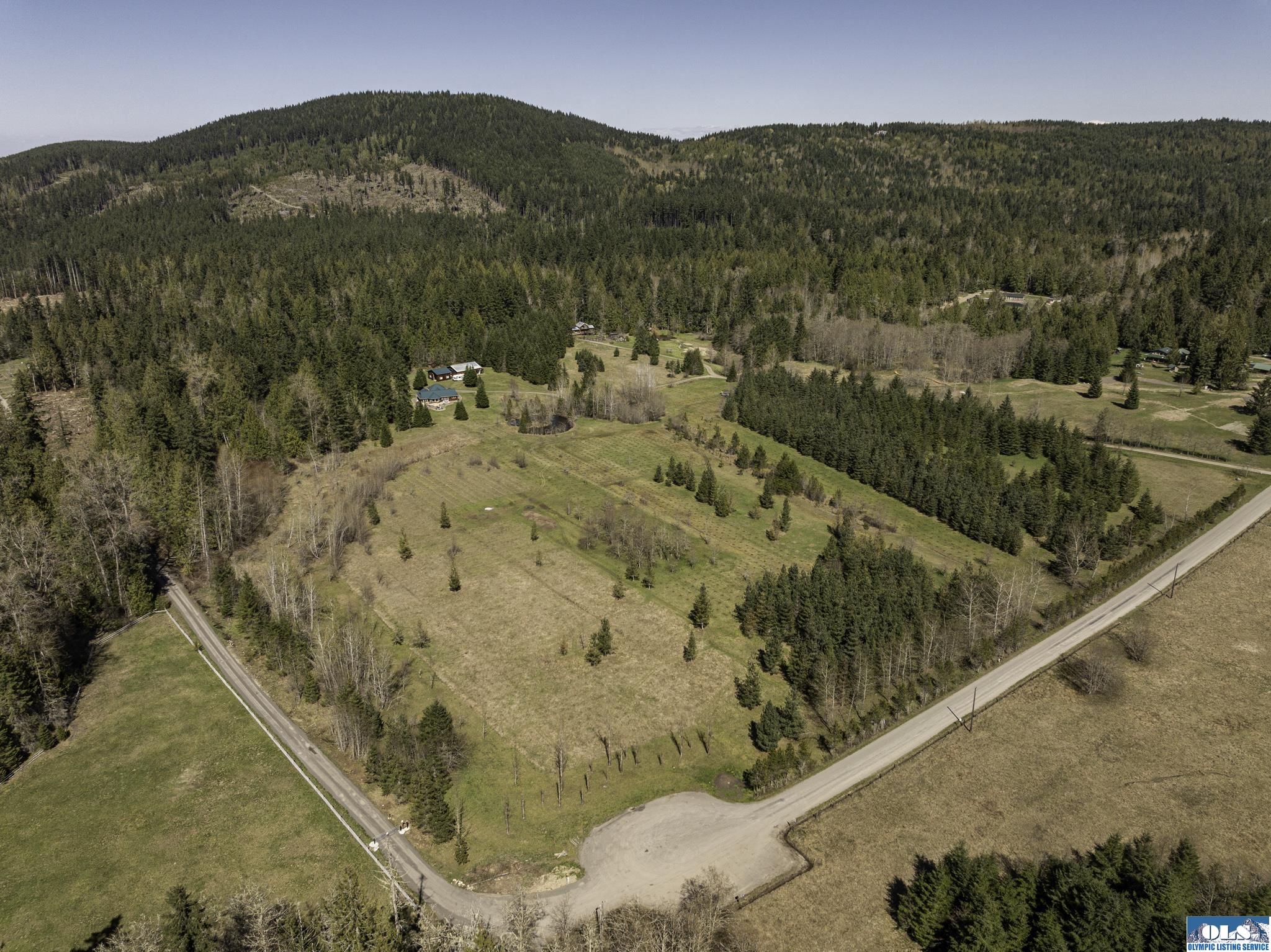 Sequim, Washington, 98382, United States, ,Land,For Sale,1787569