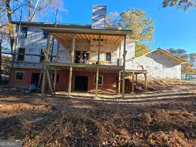 Buford, Georgia, 30518, United States, 3 Bedrooms Bedrooms, ,4 BathroomsBathrooms,Residential,For Sale,1991338