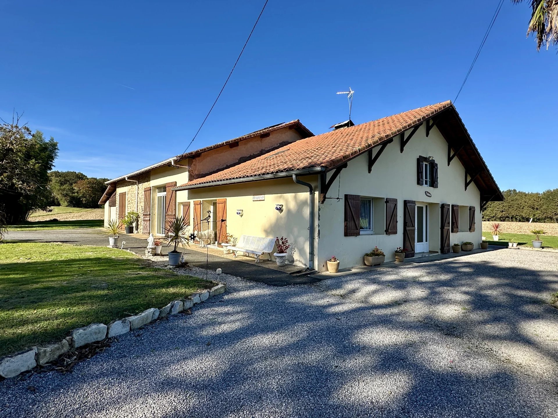 Saint-Geours-de-Maremne, New Aquitaine, 40230, FR, ,Residential,For Sale,1996959